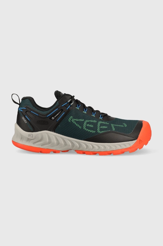 Keen scarpe Nxis Evo WP