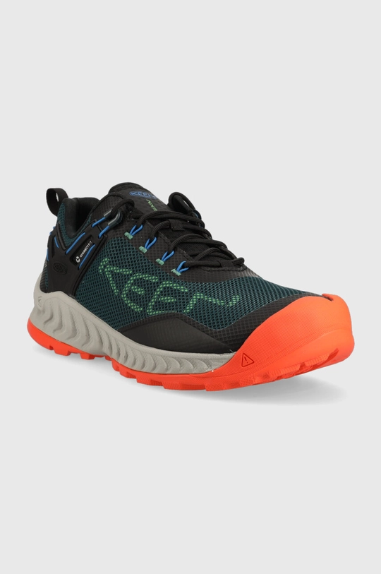 Keen scarpe Nxis Evo WP