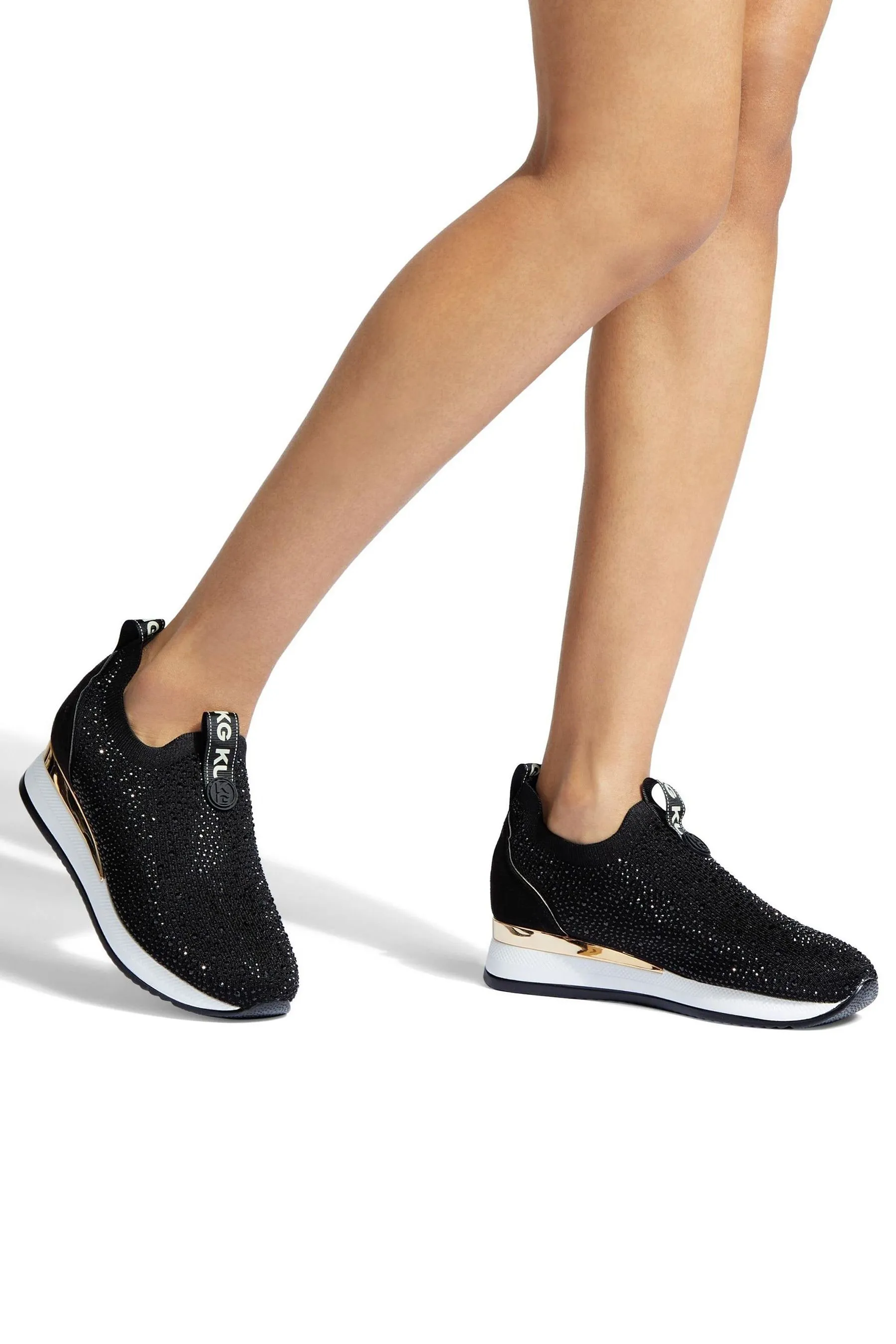 KG Kurt Geiger Lara - Scarpe da ginnastica