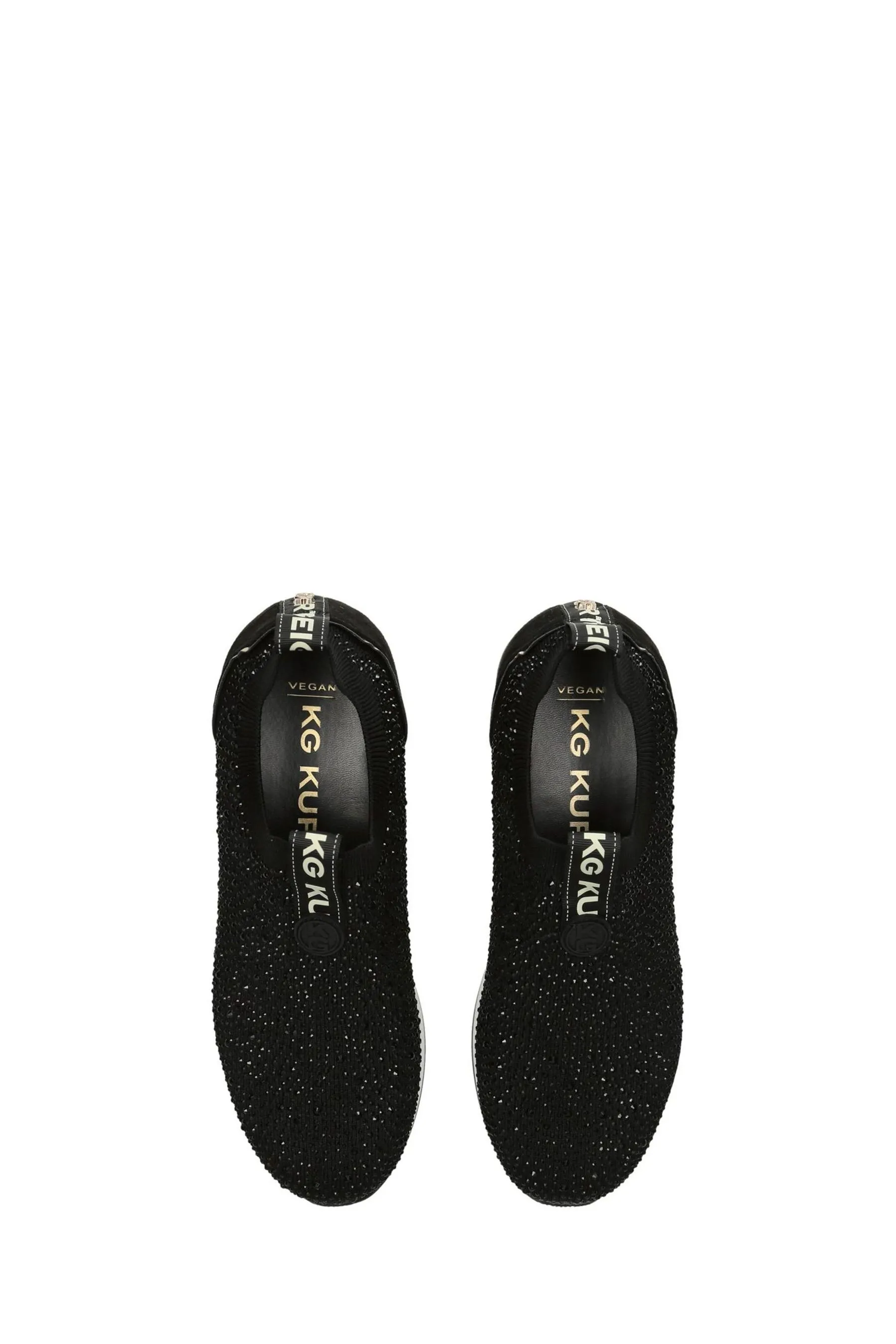 KG Kurt Geiger Lara - Scarpe da ginnastica