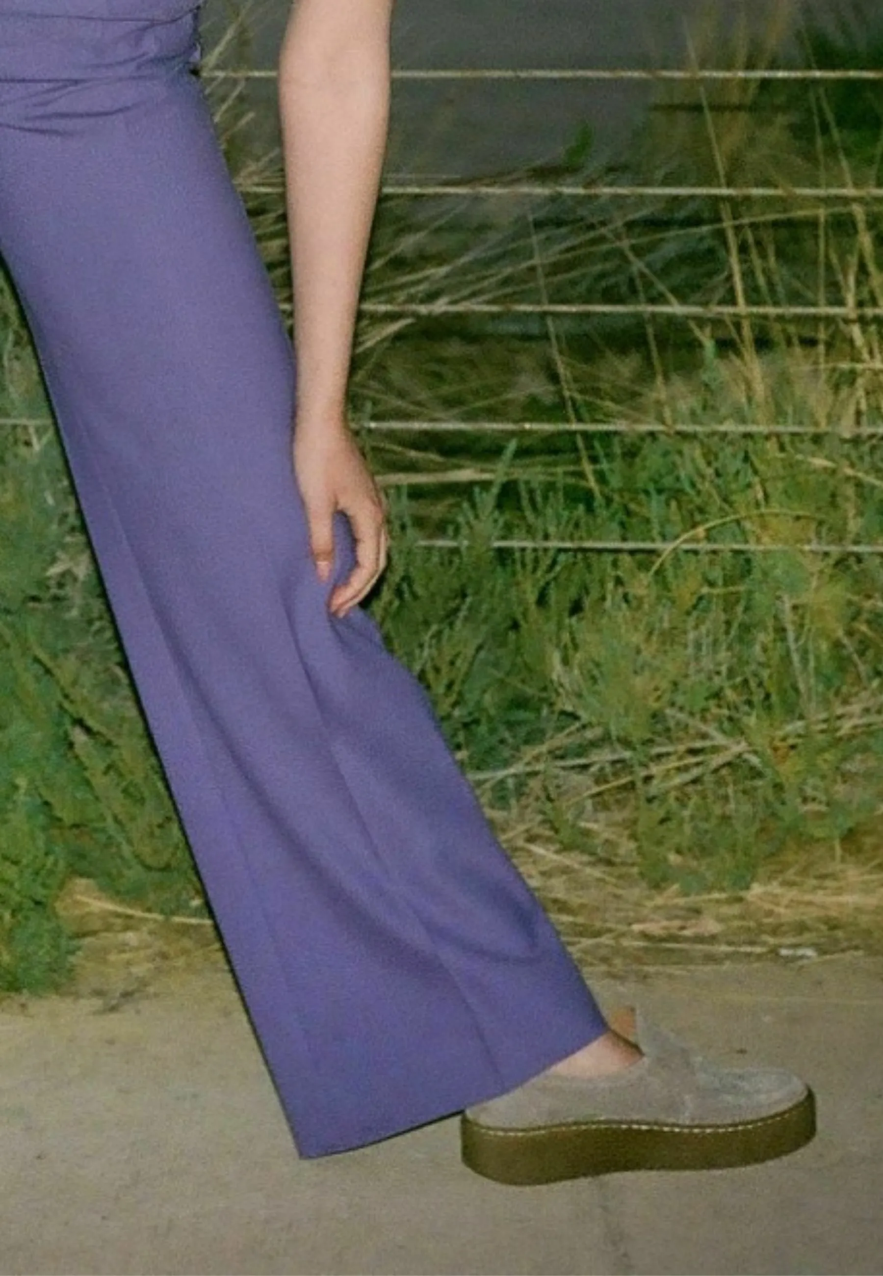 KULIT - Scarpe senza lacci