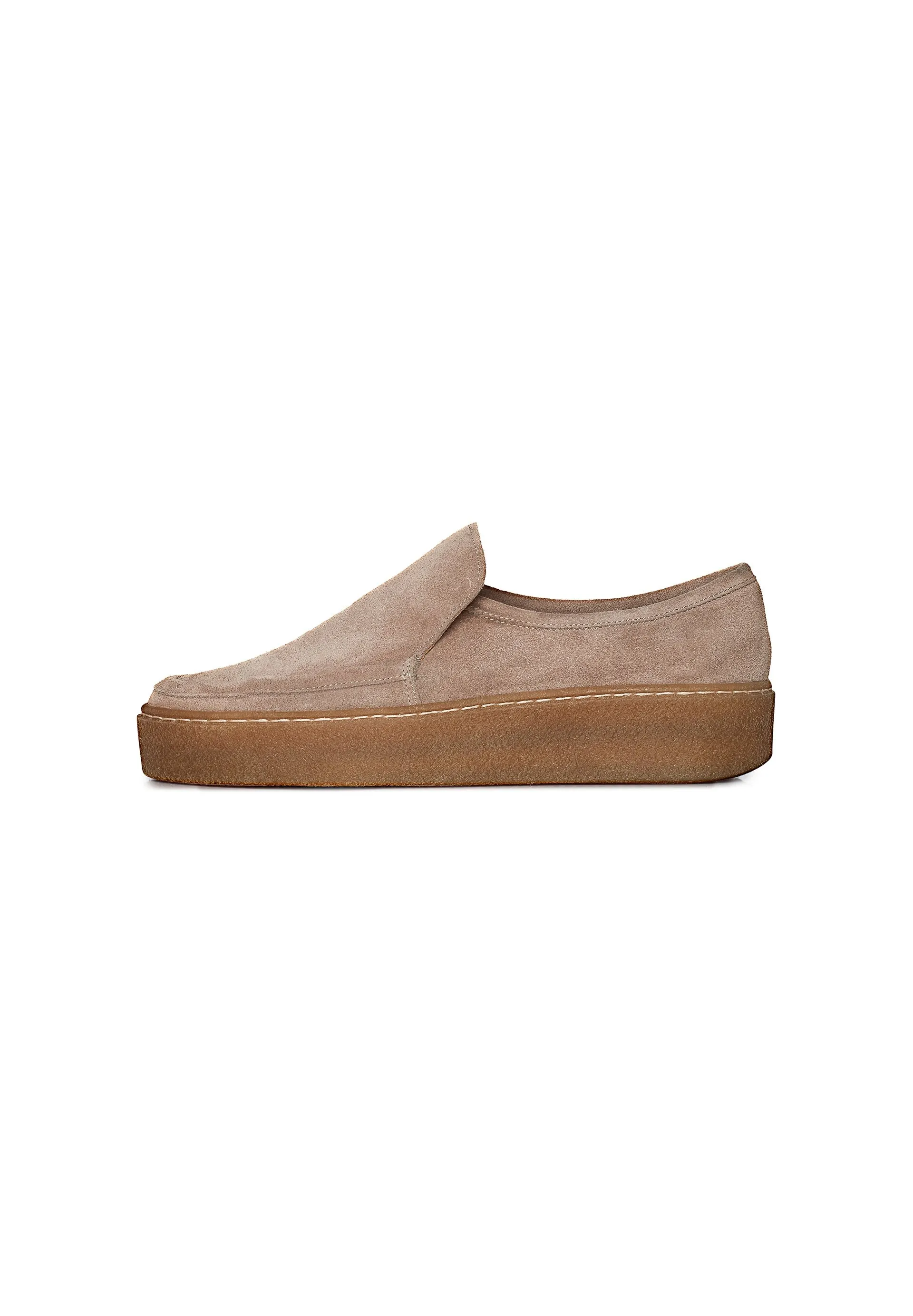 KULIT - Scarpe senza lacci