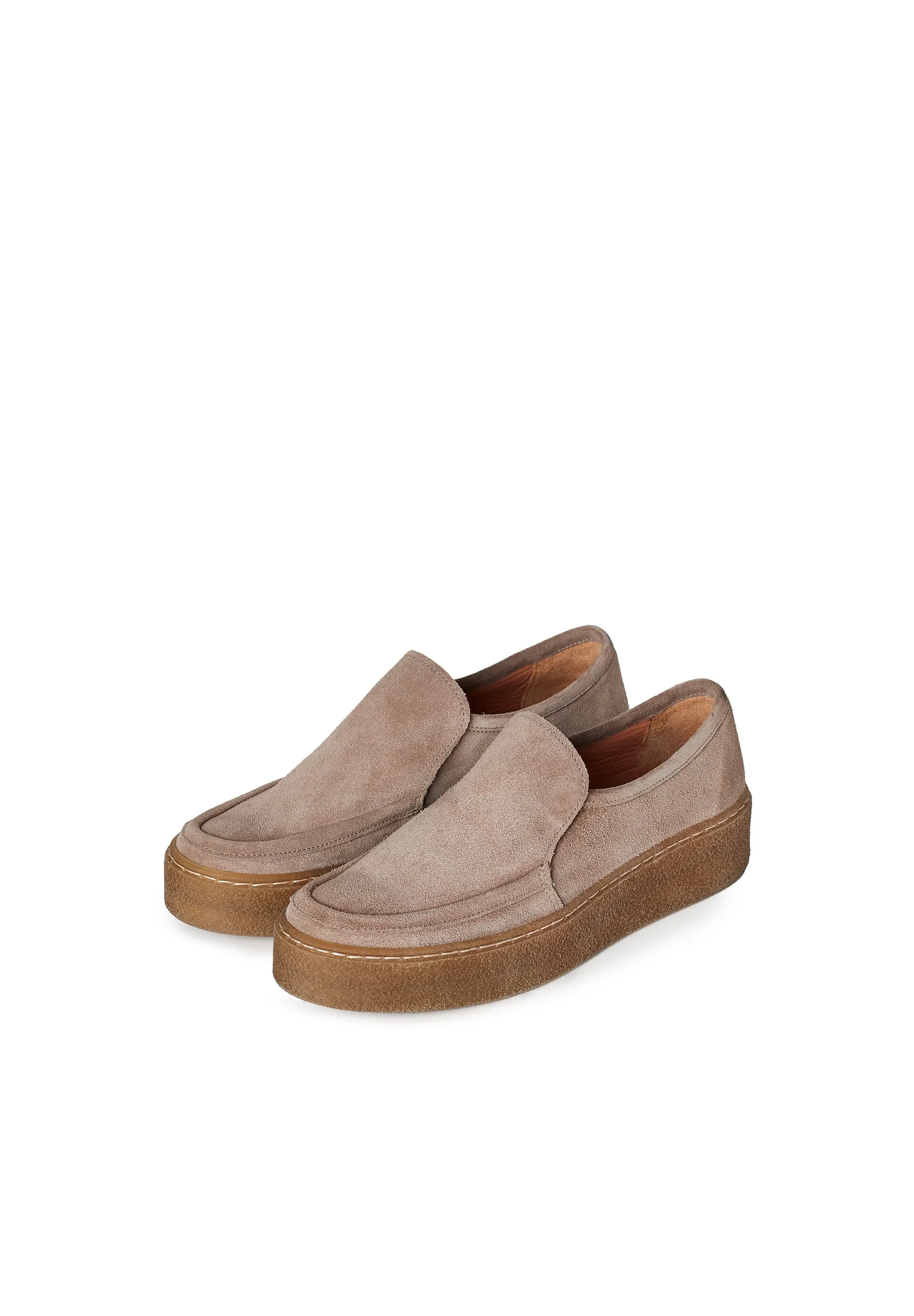 KULIT - Scarpe senza lacci