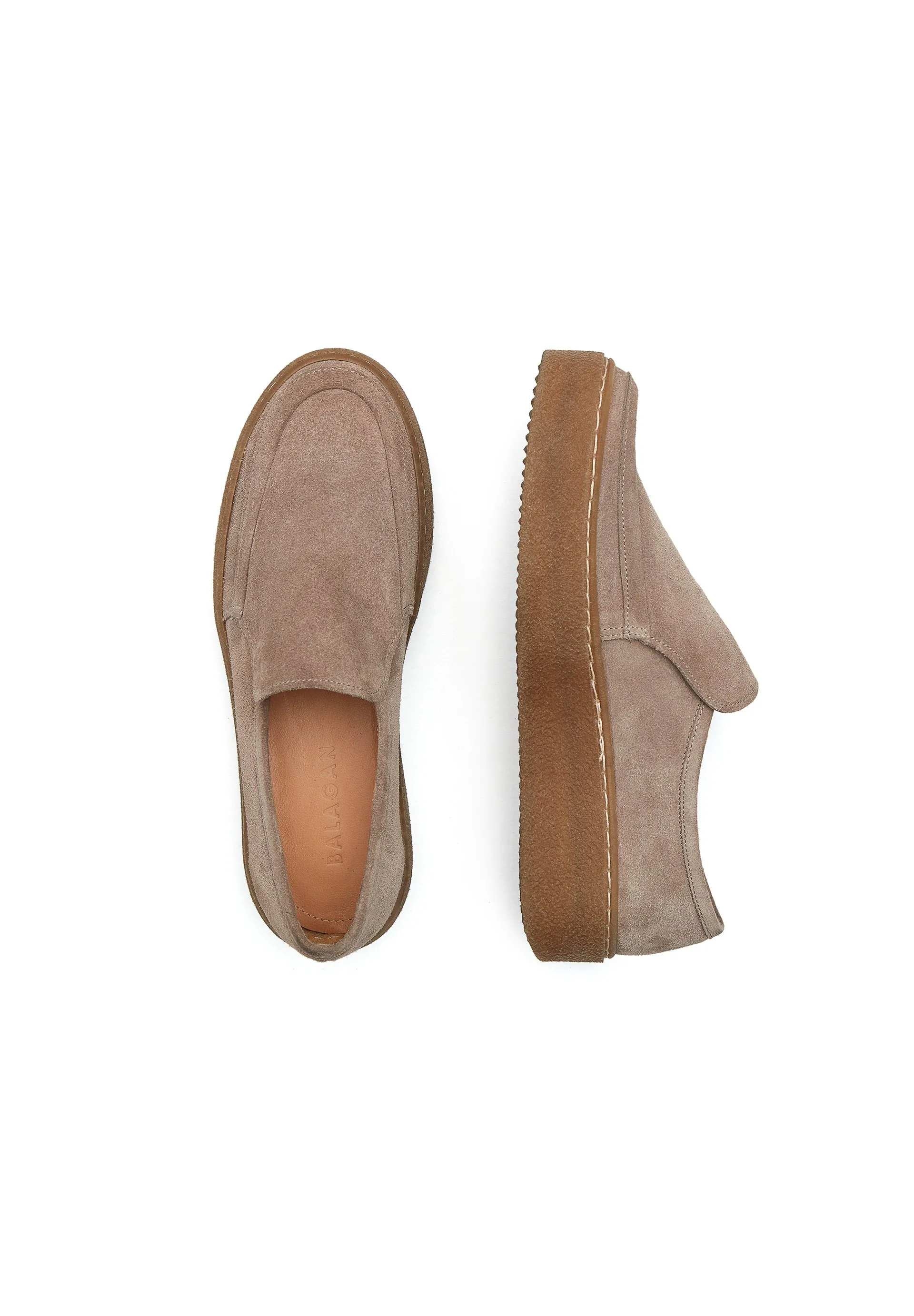 KULIT - Scarpe senza lacci