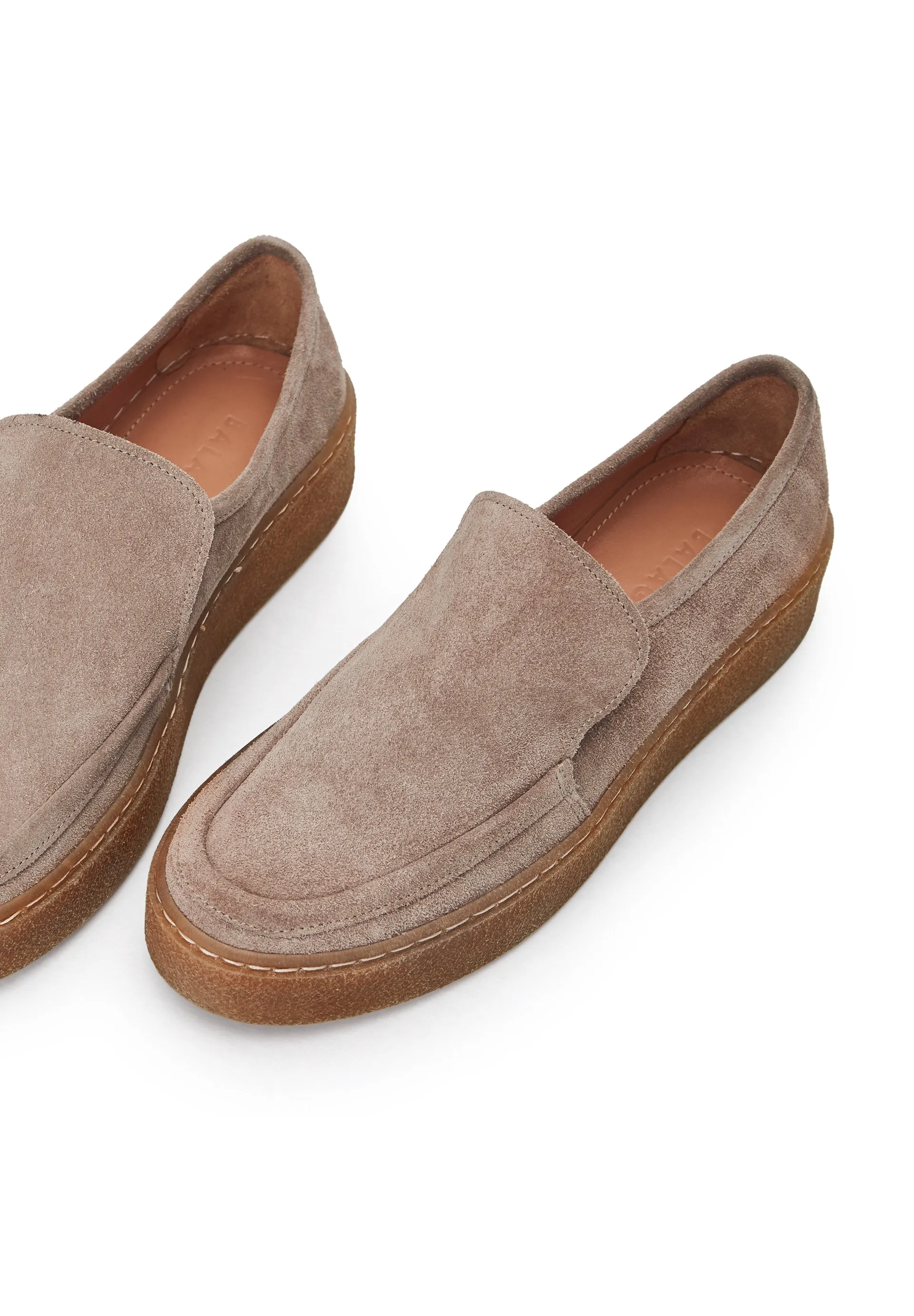 KULIT - Scarpe senza lacci