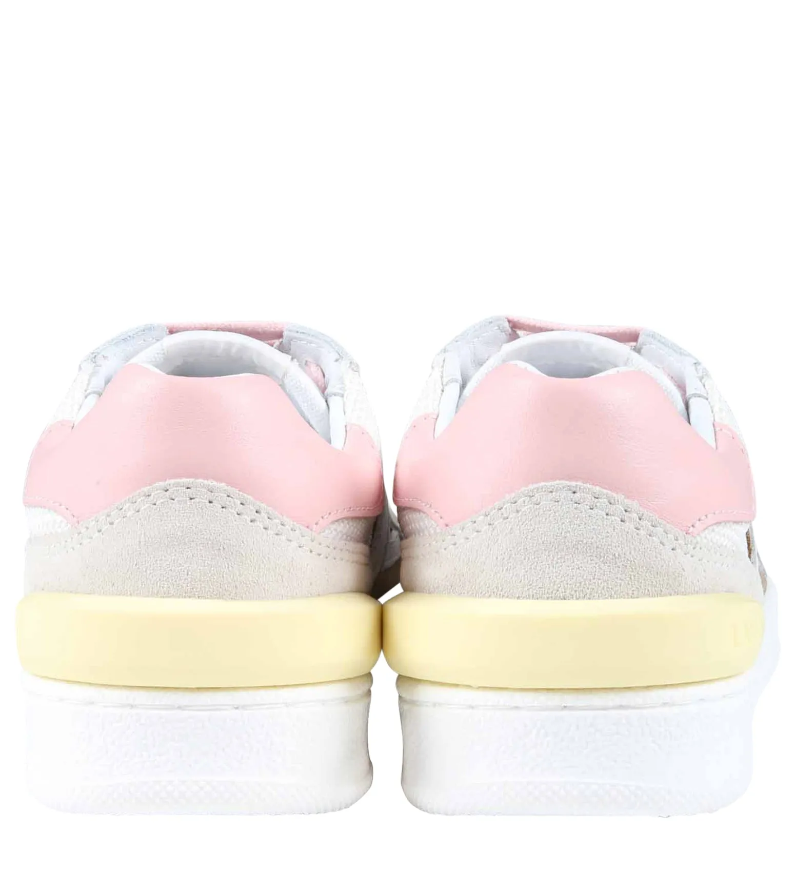 LANVIN KIDS SNEAKERS