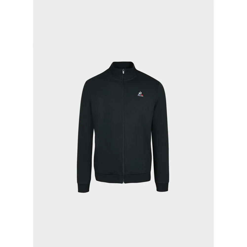 LE COQ GIACCA - UOMO - NERO - 120206