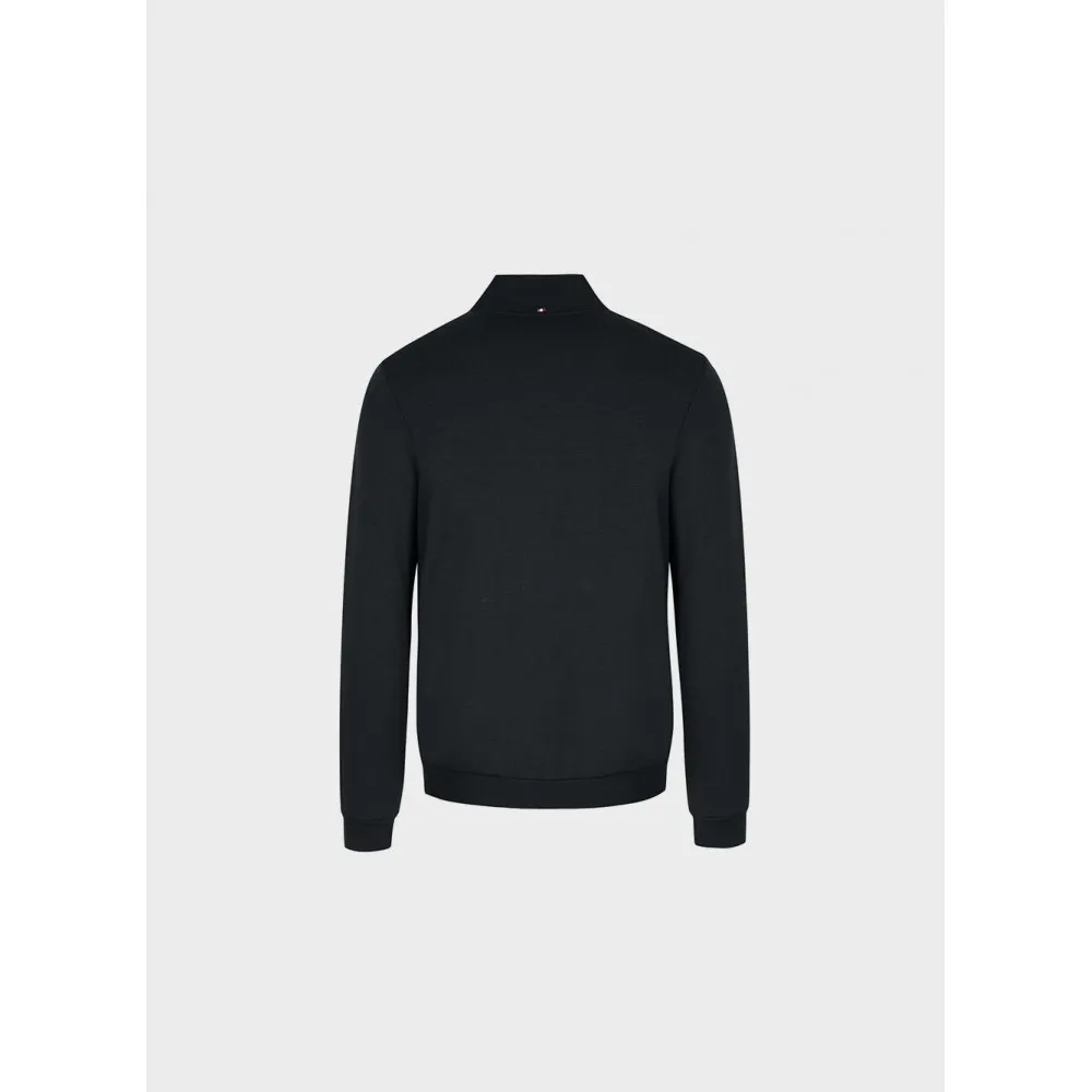 LE COQ GIACCA - UOMO - NERO - 120206
