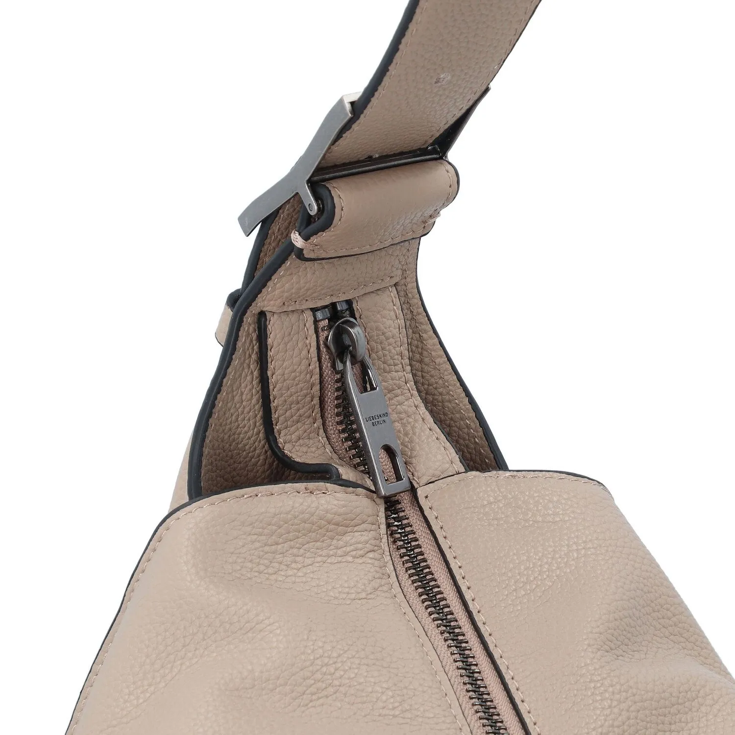 Liebeskind Lou Borsa a tracolla Pelle 40 cm