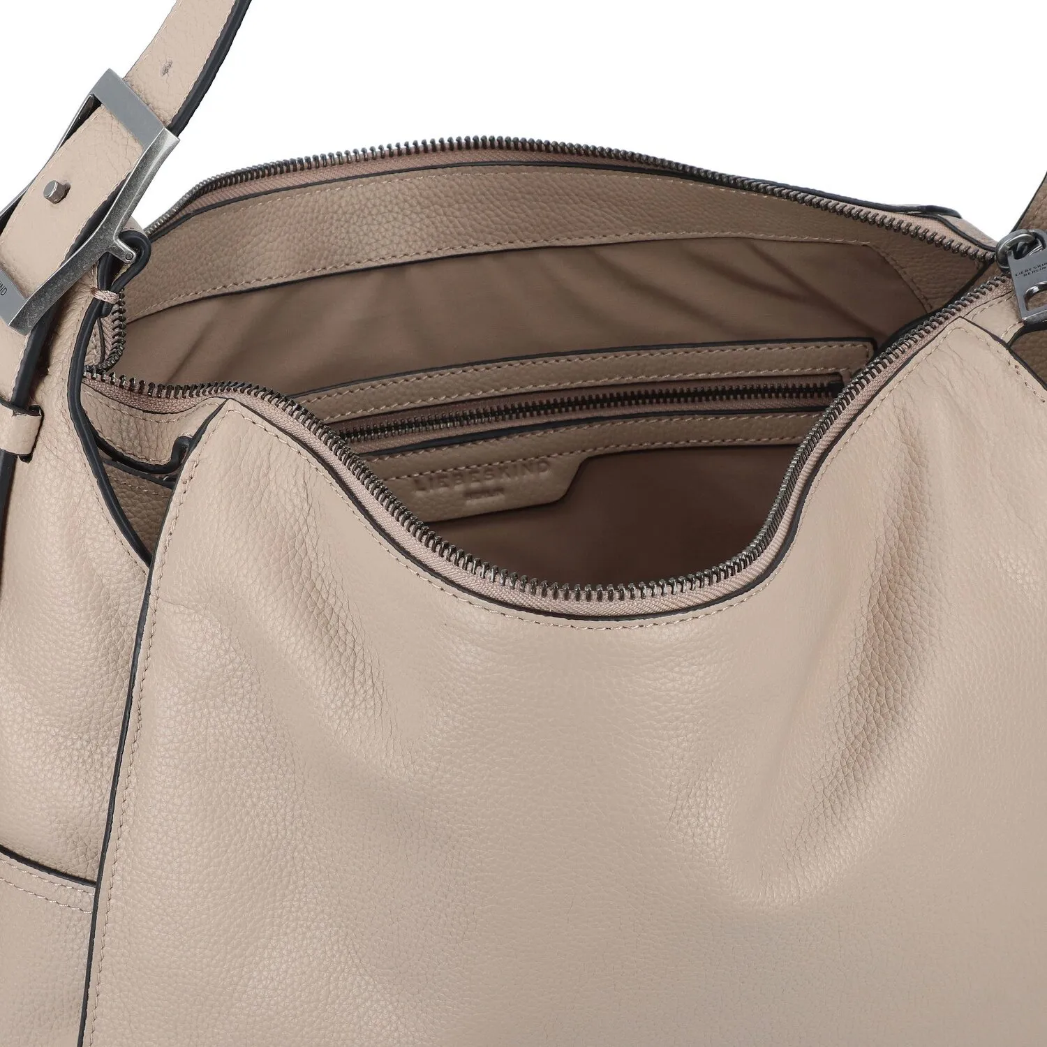 Liebeskind Lou Borsa a tracolla Pelle 40 cm