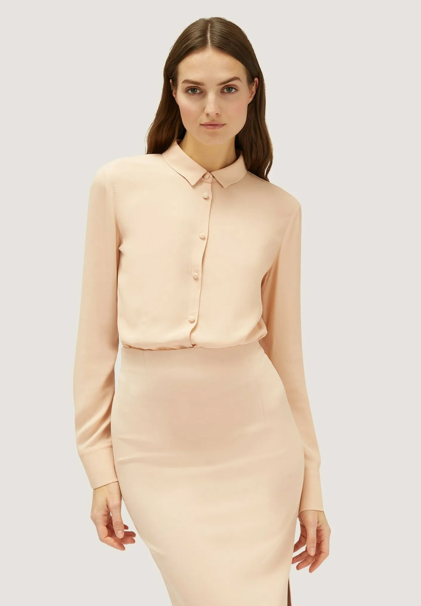LIMITED EDITION - Camicia