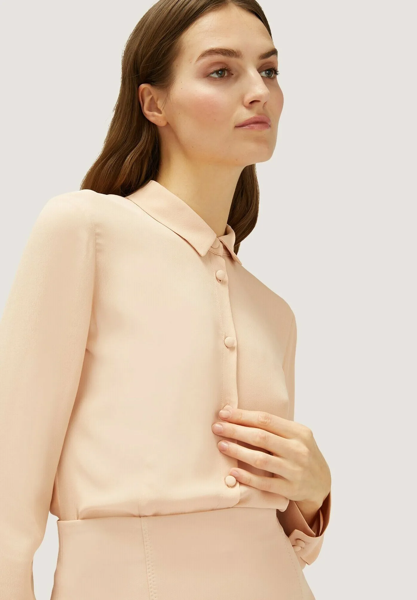 LIMITED EDITION - Camicia