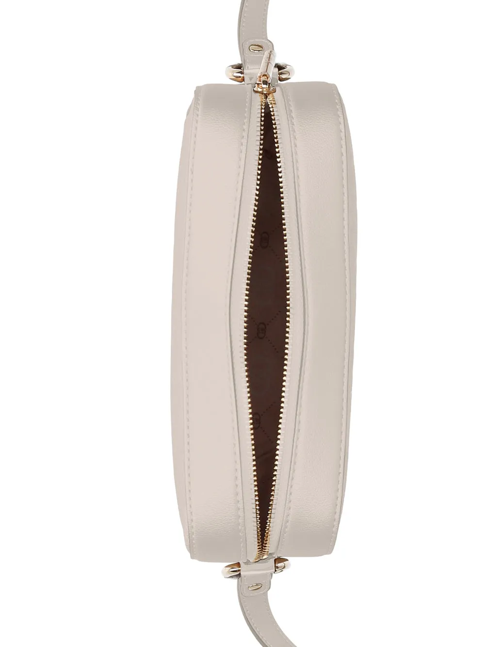 Liu Jo Borsa a Tracolla Ecs M Camera Case Donna Mod. AF4195E0538 33801 Champagne