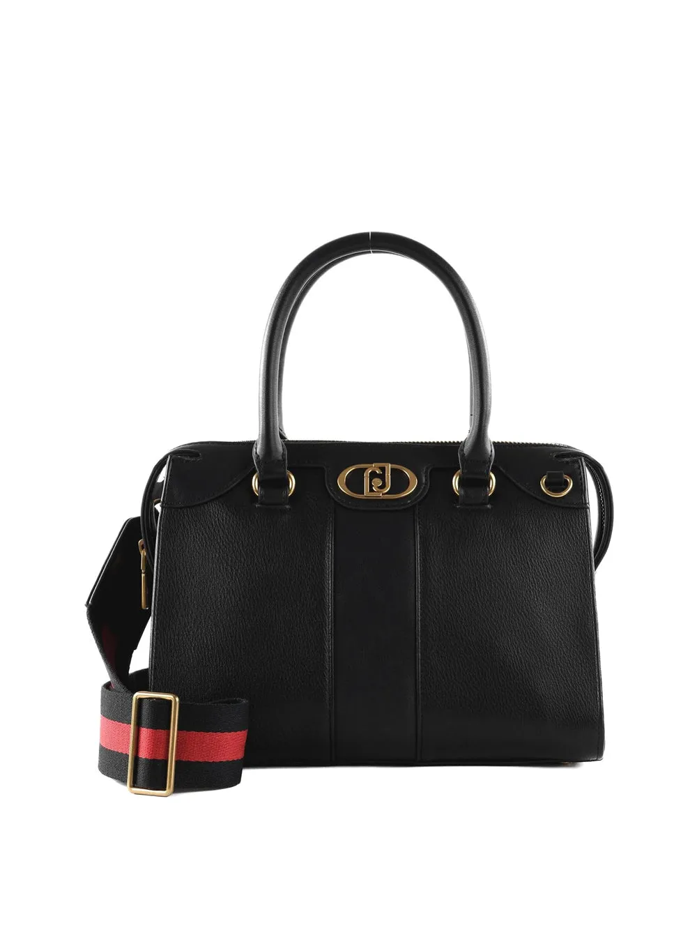 LIU.JO Borsa a Tracolla Donna - Nero modello AA4025E0031
