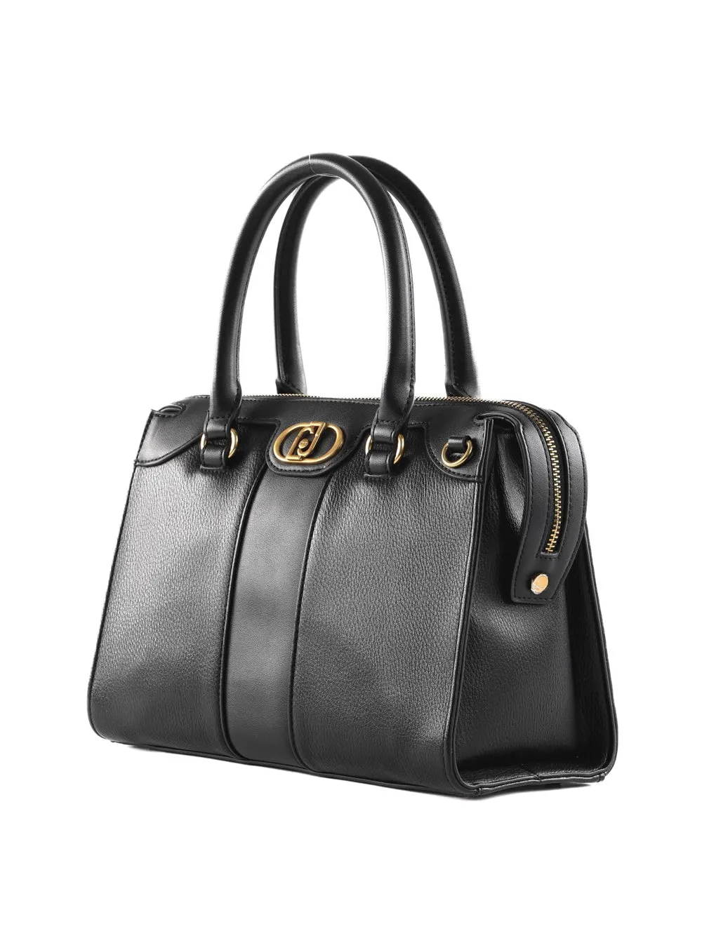 LIU.JO Borsa a Tracolla Donna - Nero modello AA4025E0031