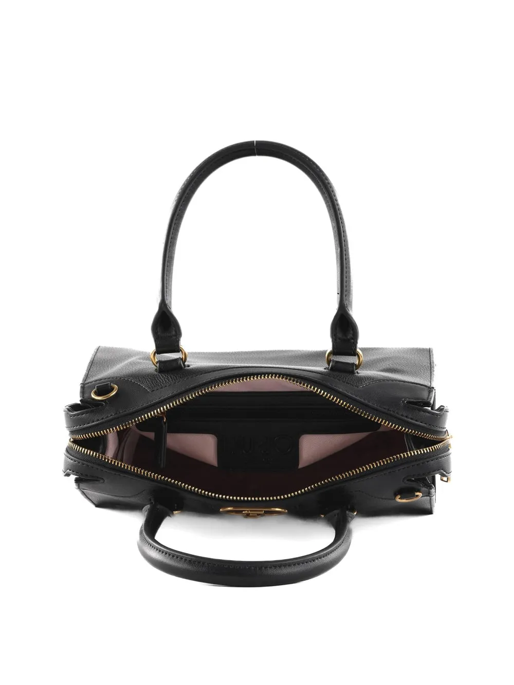LIU.JO Borsa a Tracolla Donna - Nero modello AA4025E0031
