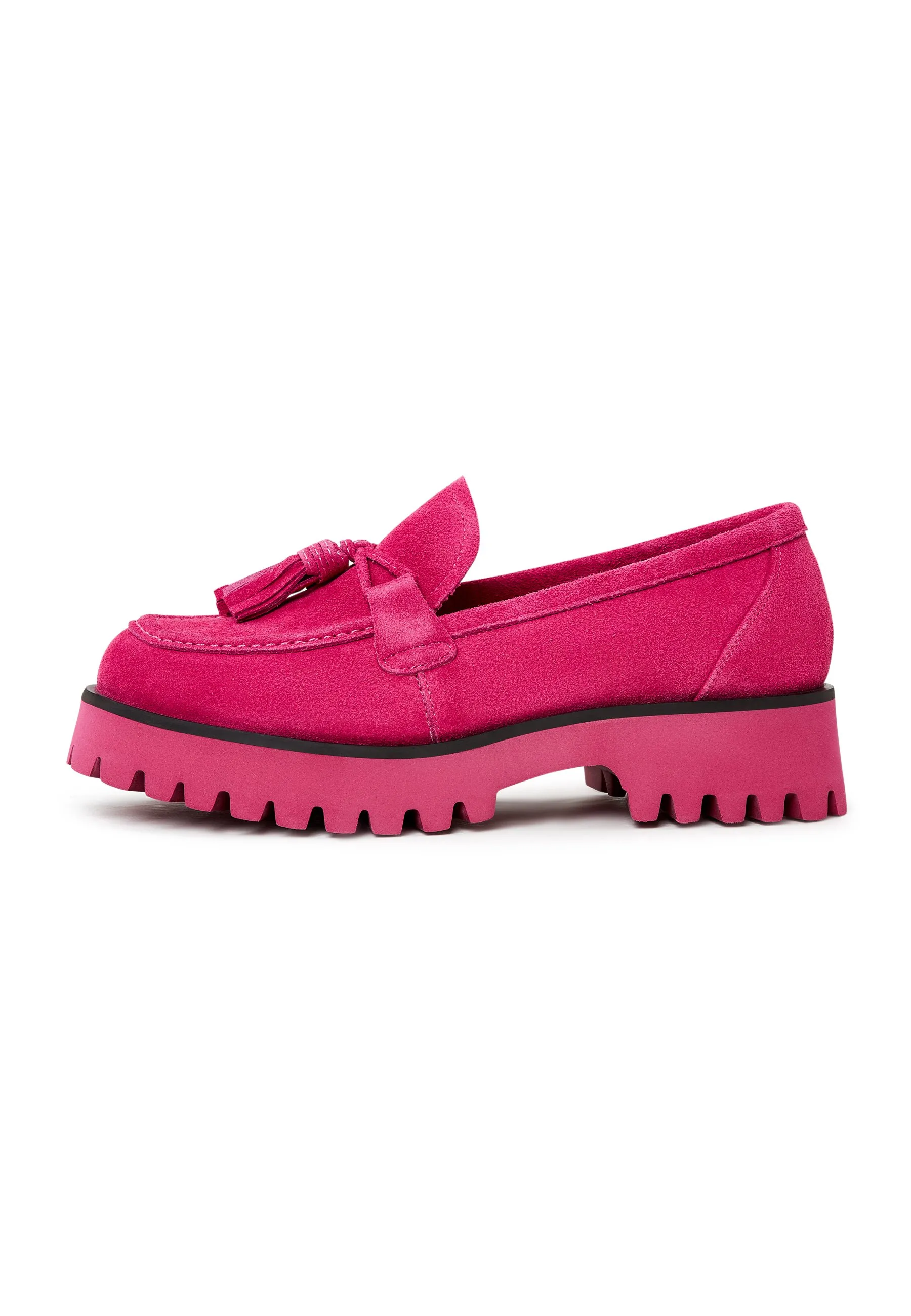 LOAFERS - Scarpe senza lacci