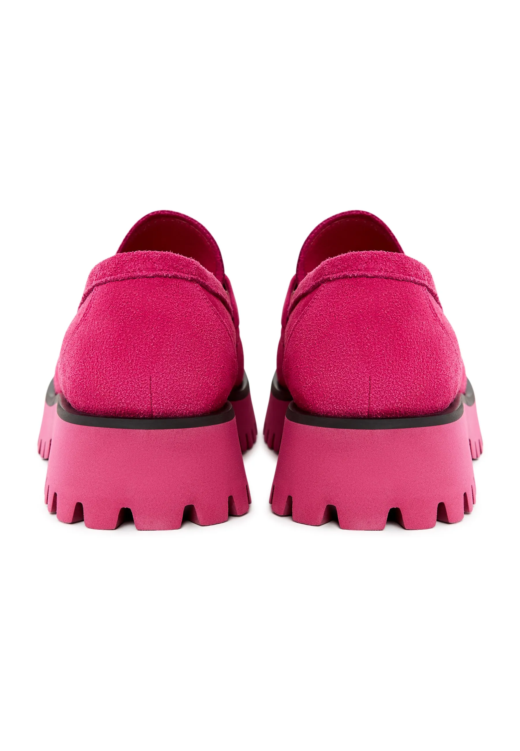 LOAFERS - Scarpe senza lacci