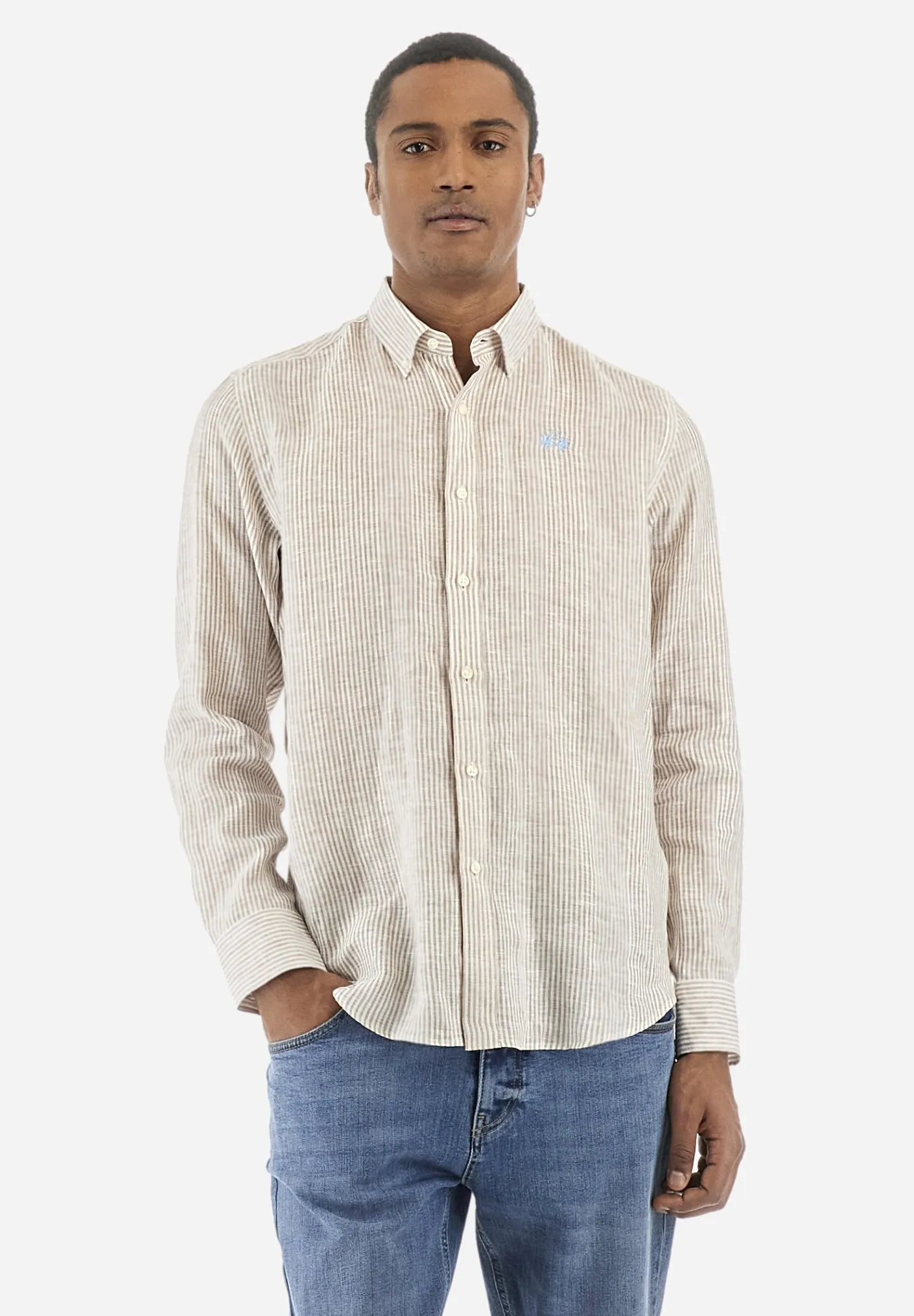 LONG SLEEVED - Camicia
