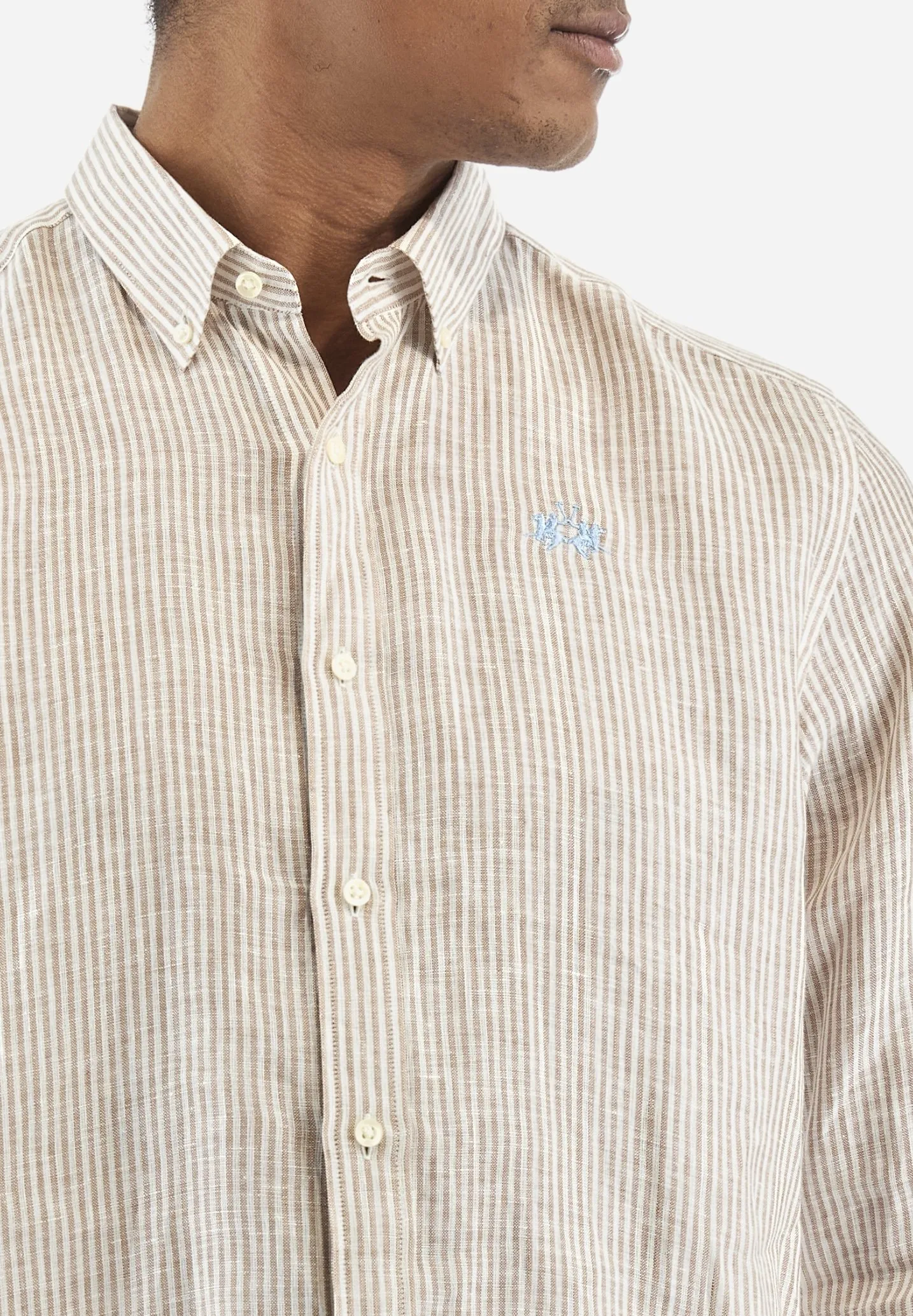 LONG SLEEVED - Camicia