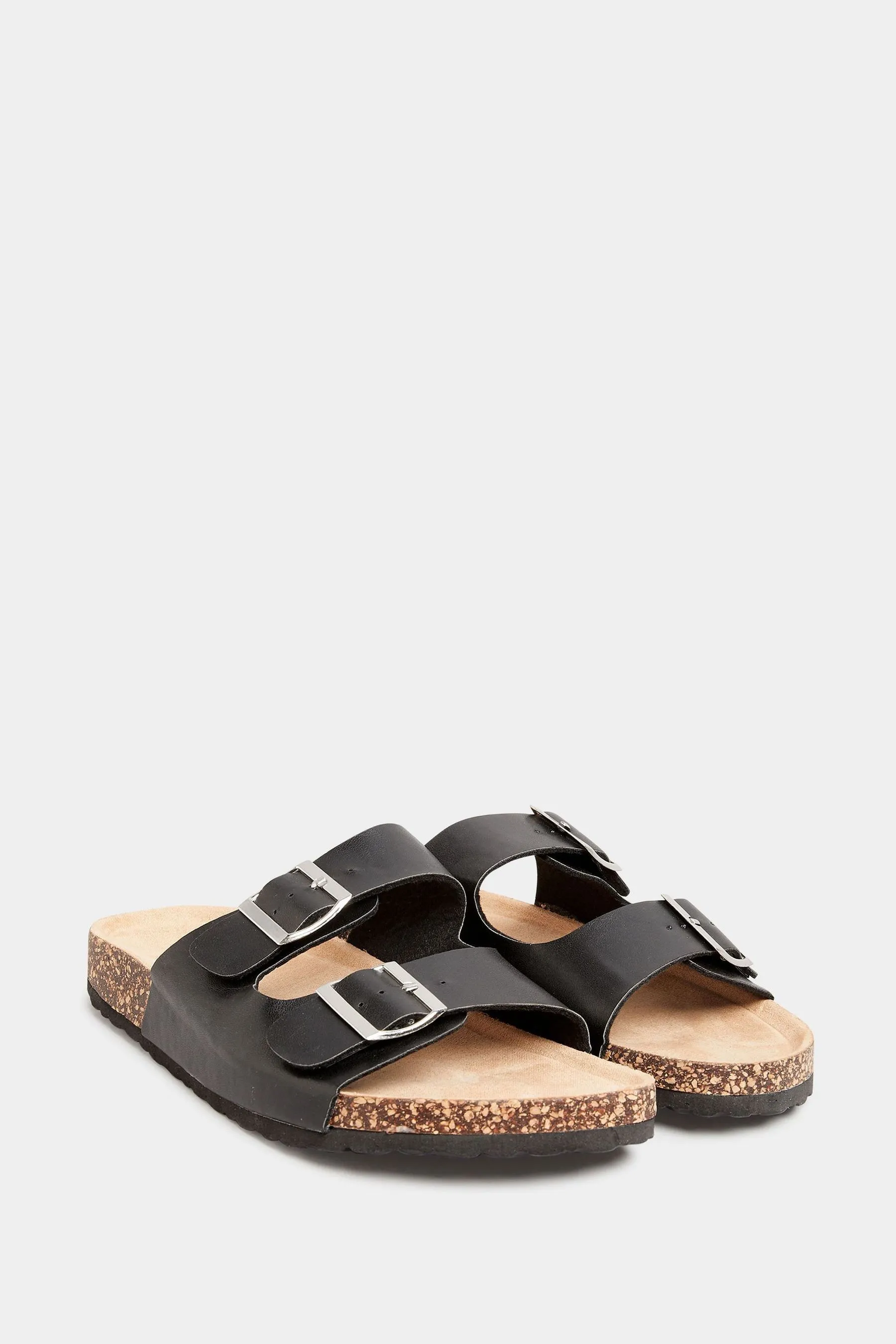 Long Tall Sally Sandali con soletta e fibbia