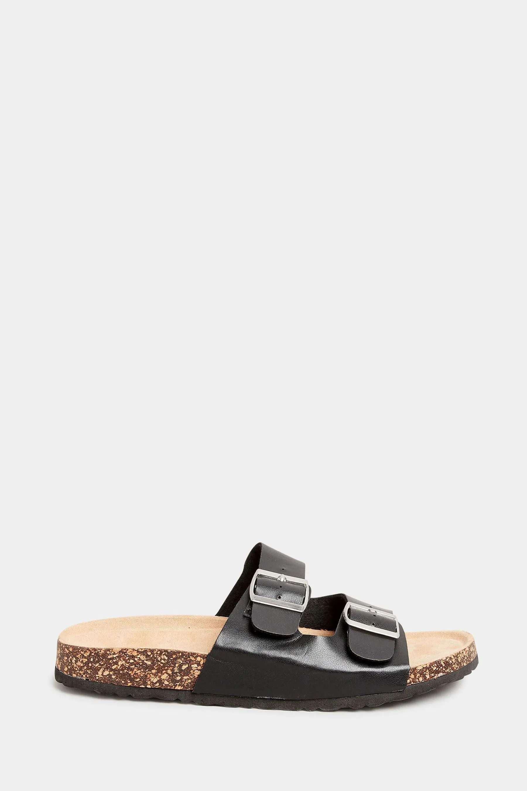 Long Tall Sally Sandali con soletta e fibbia