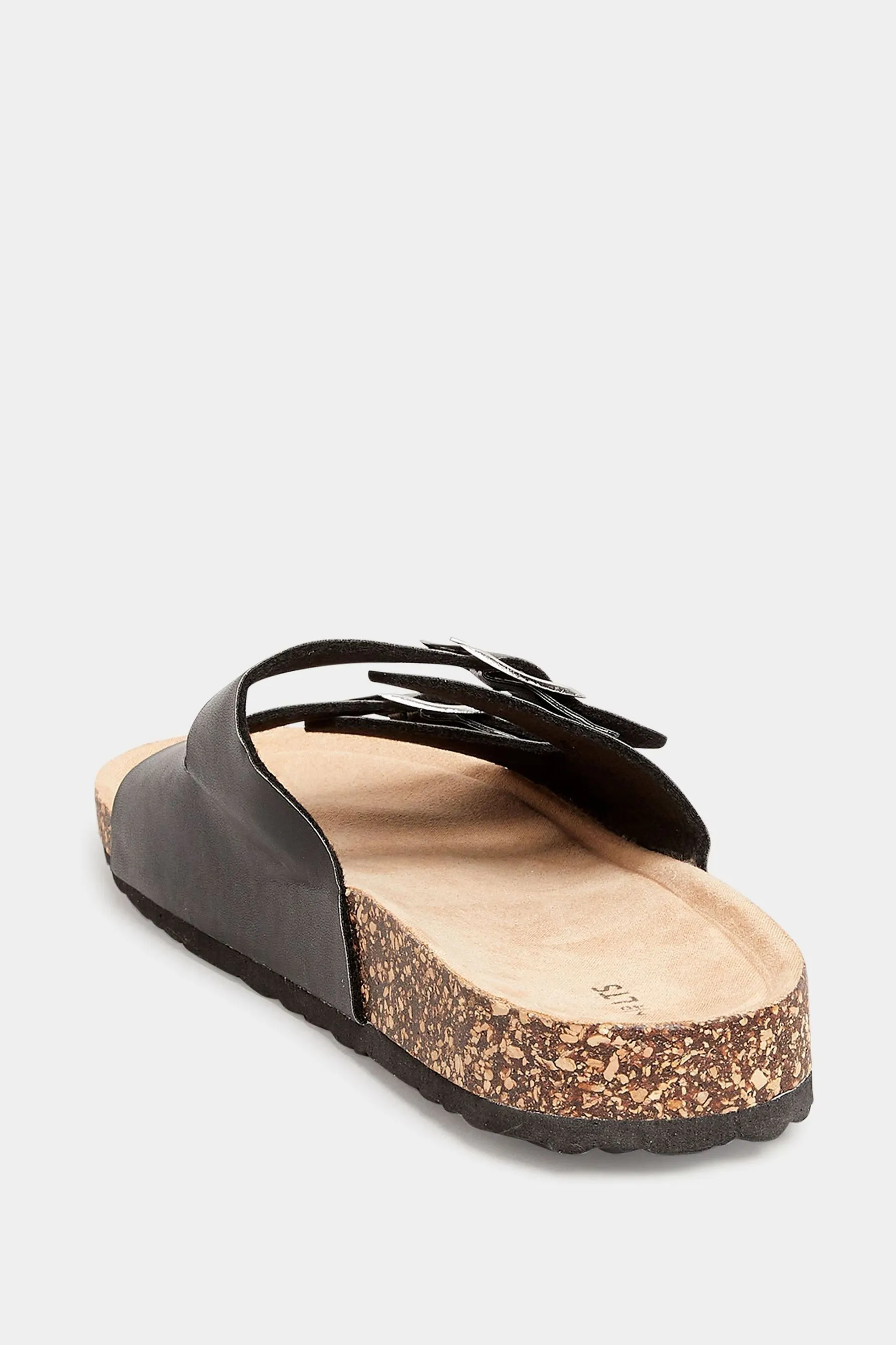 Long Tall Sally Sandali con soletta e fibbia