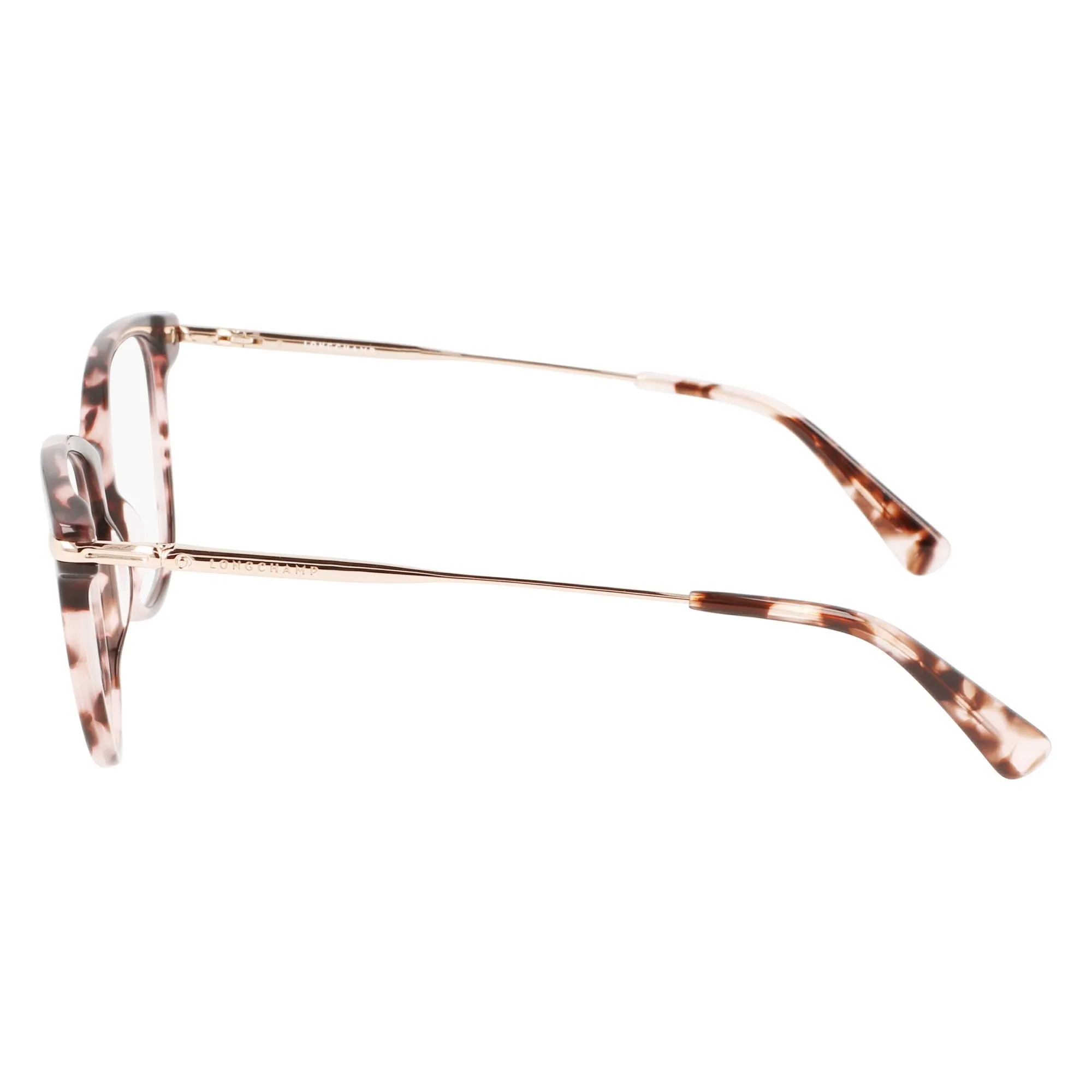   Longchamp LO 2691 - 690 Rosa Avana | Occhiale Da Vista Donna 