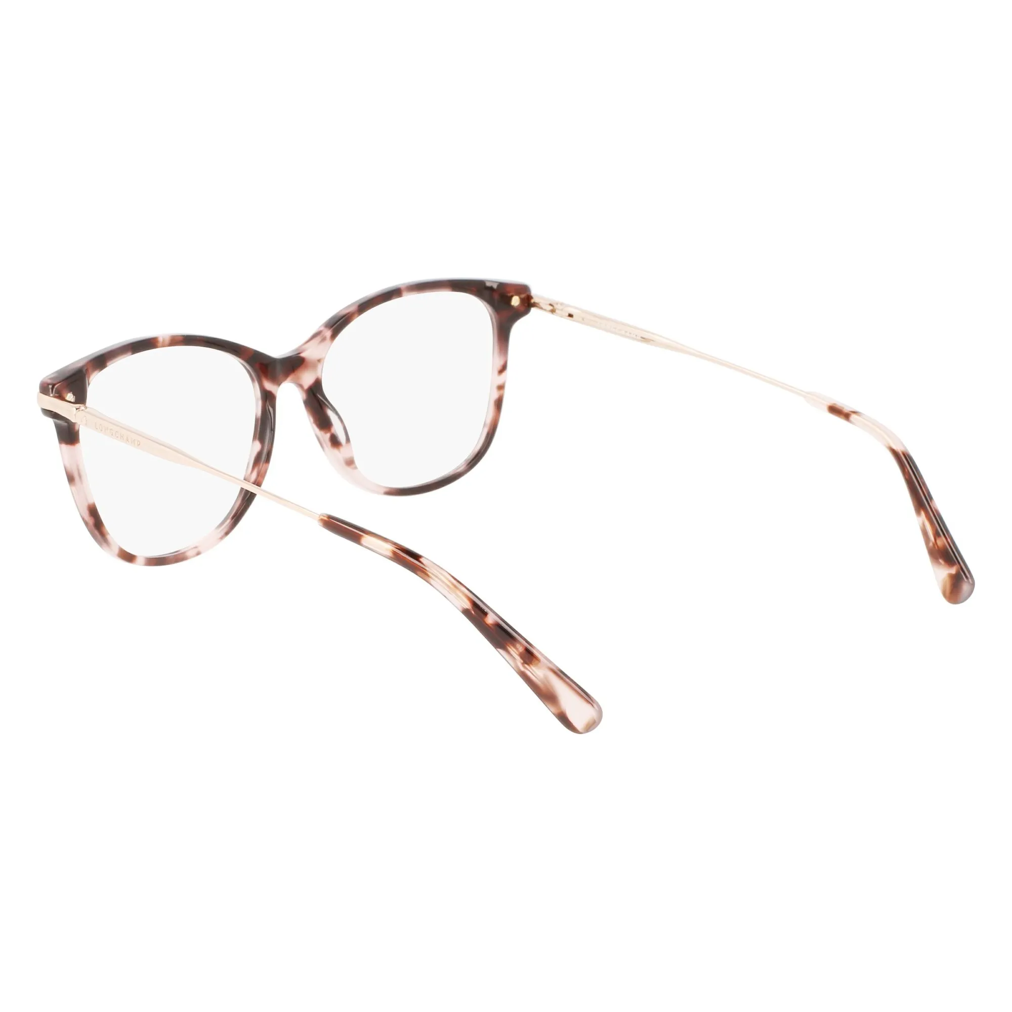  Longchamp LO 2691 - 690 Rosa Avana | Occhiale Da Vista Donna 