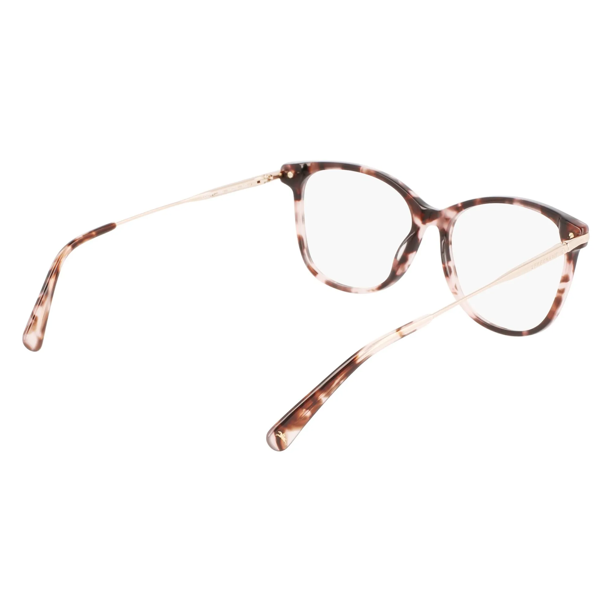   Longchamp LO 2691 - 690 Rosa Avana | Occhiale Da Vista Donna 