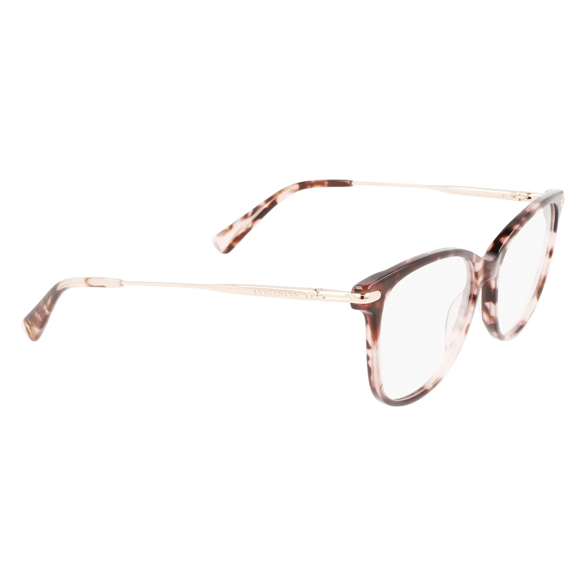   Longchamp LO 2691 - 690 Rosa Avana | Occhiale Da Vista Donna 