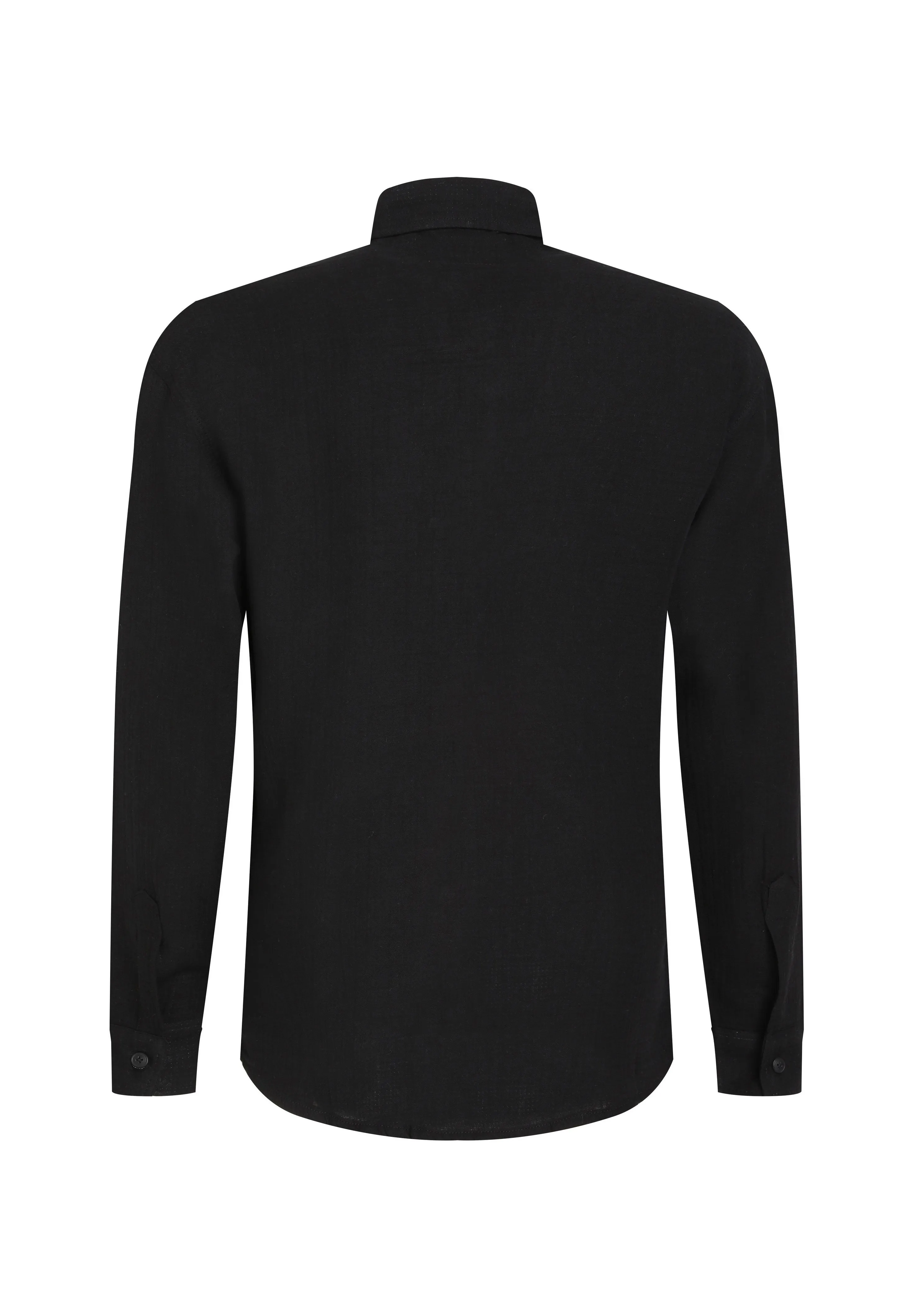 LONGSLEEVE - Camicia