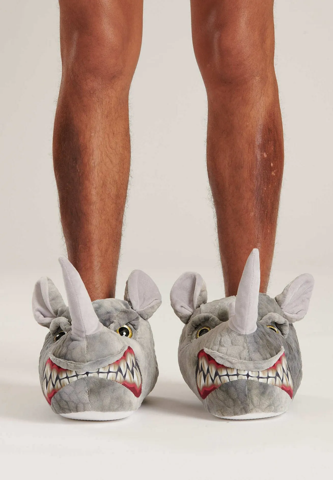 LOUNGEABLE NOVELTY  - Pantofole