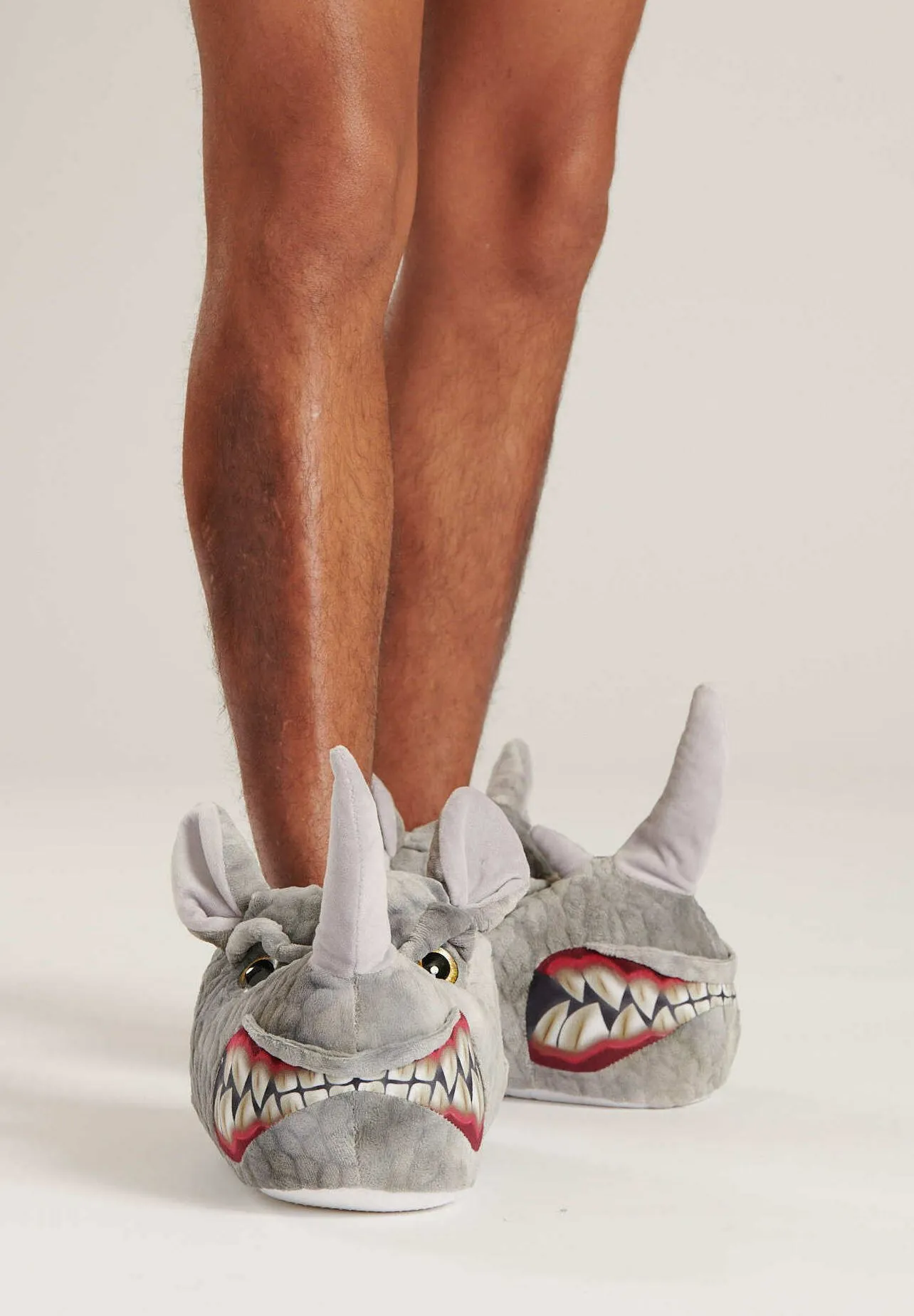 LOUNGEABLE NOVELTY  - Pantofole