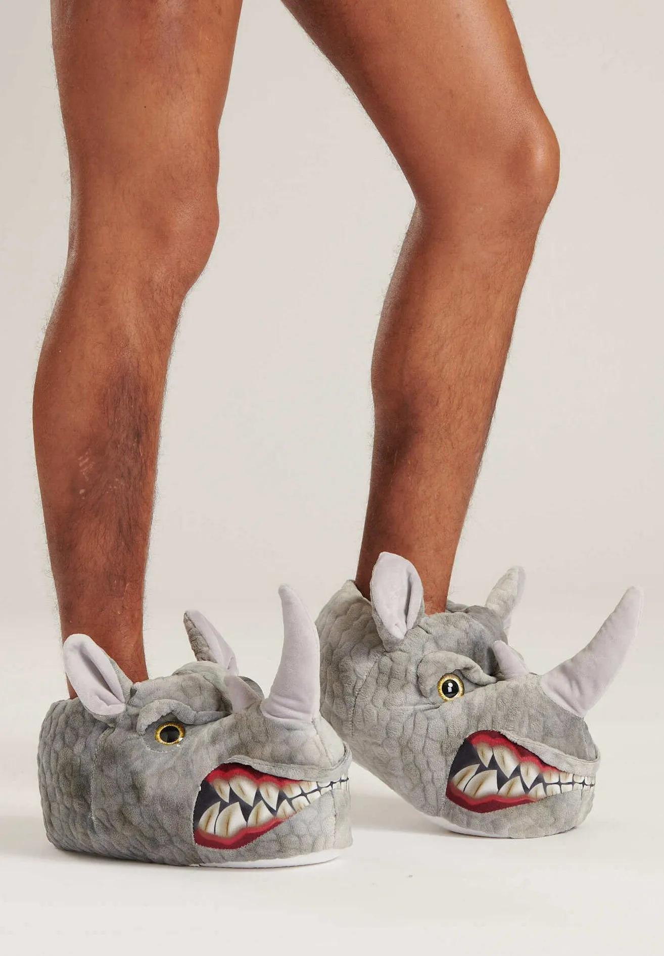 LOUNGEABLE NOVELTY  - Pantofole