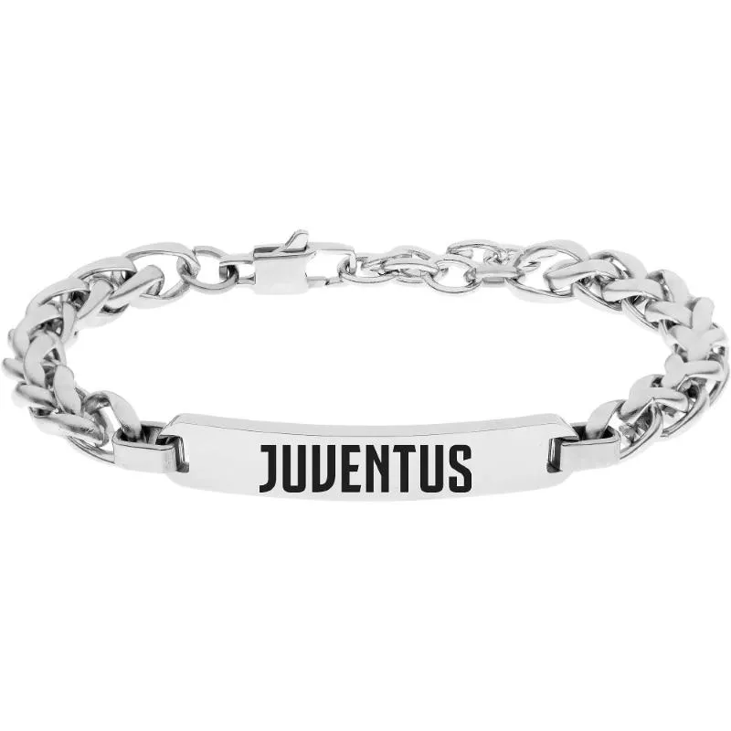 LOWELL BRACCIALE JJ ACCIAIO