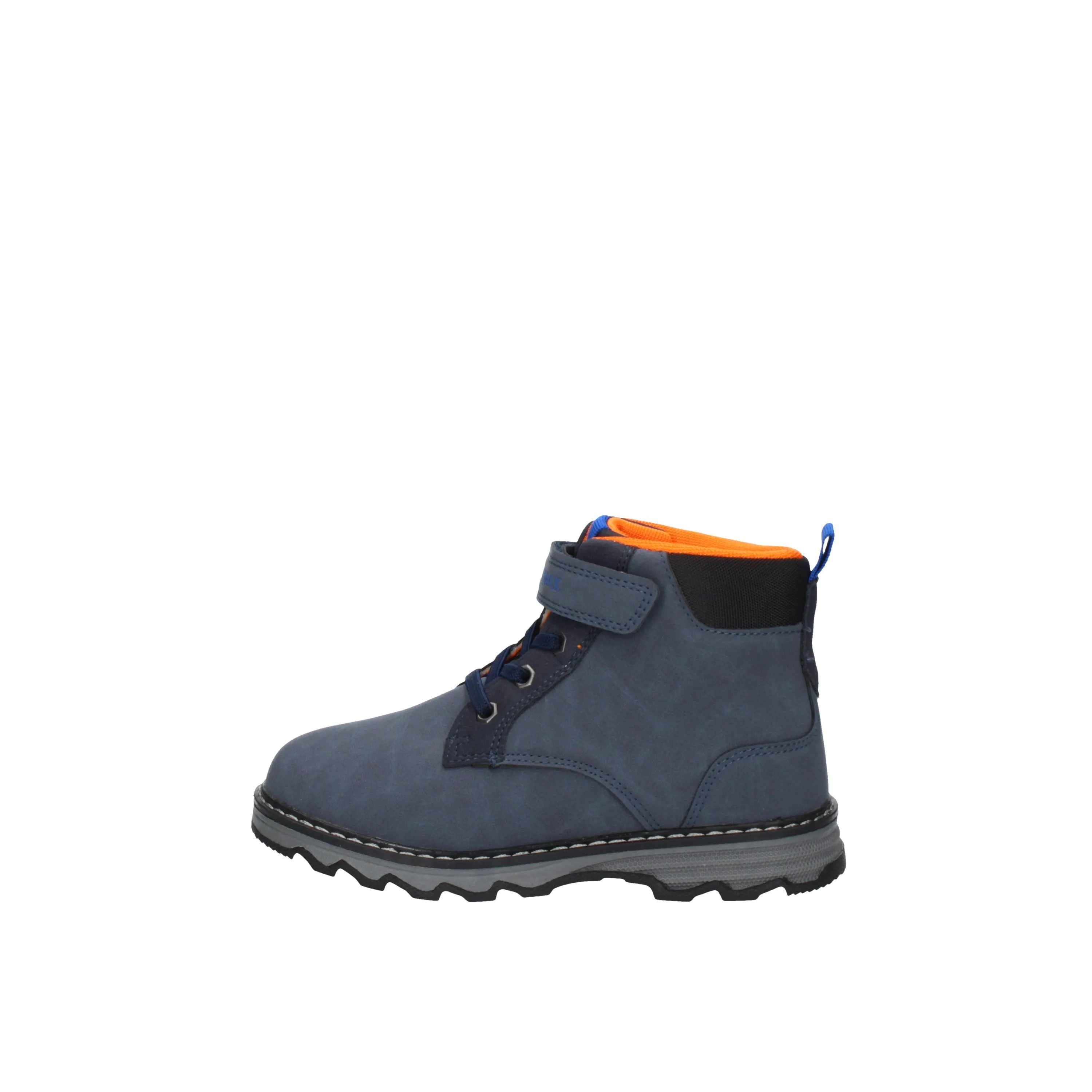 lumberjack scarponcino sbb8501-009  