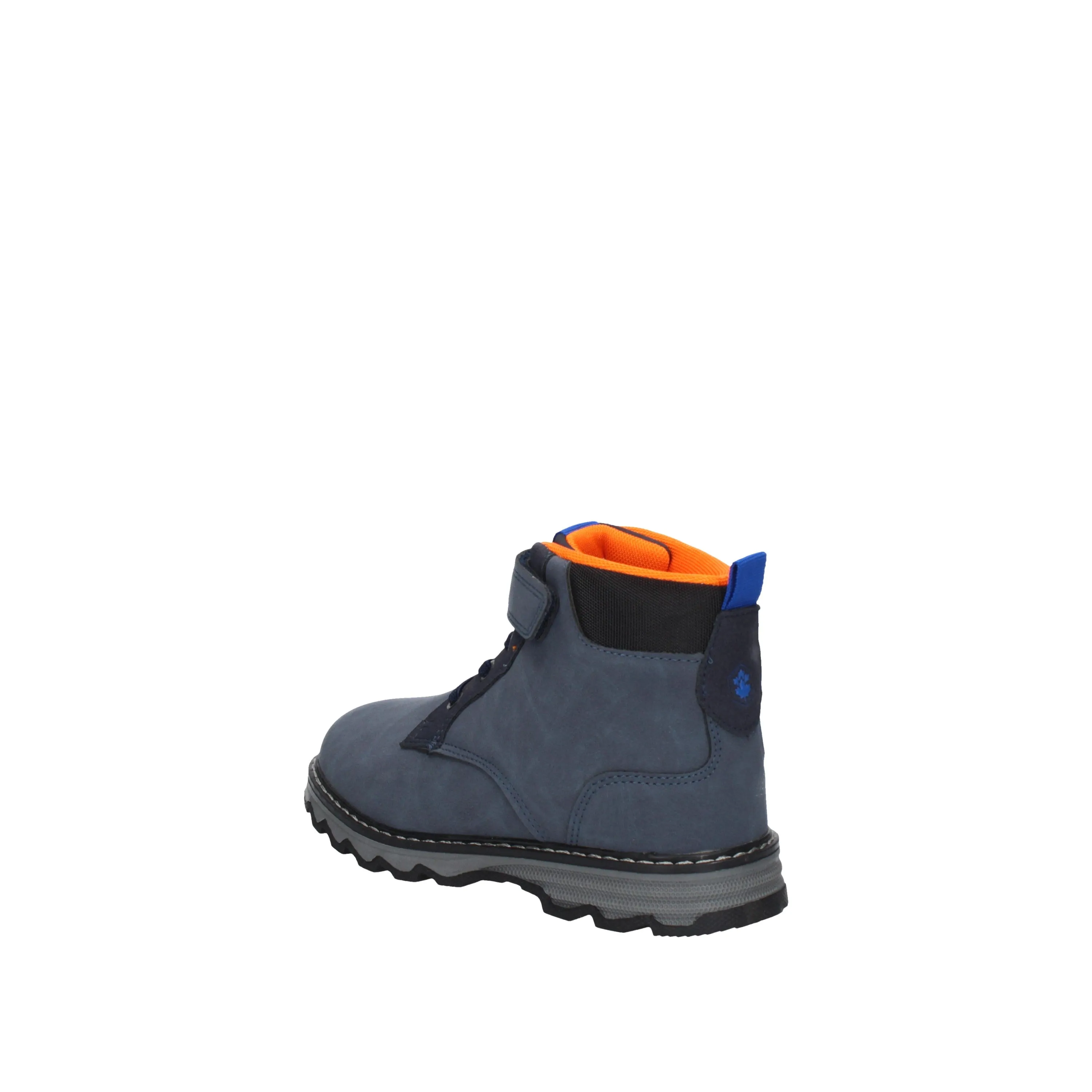 lumberjack scarponcino sbb8501-009  