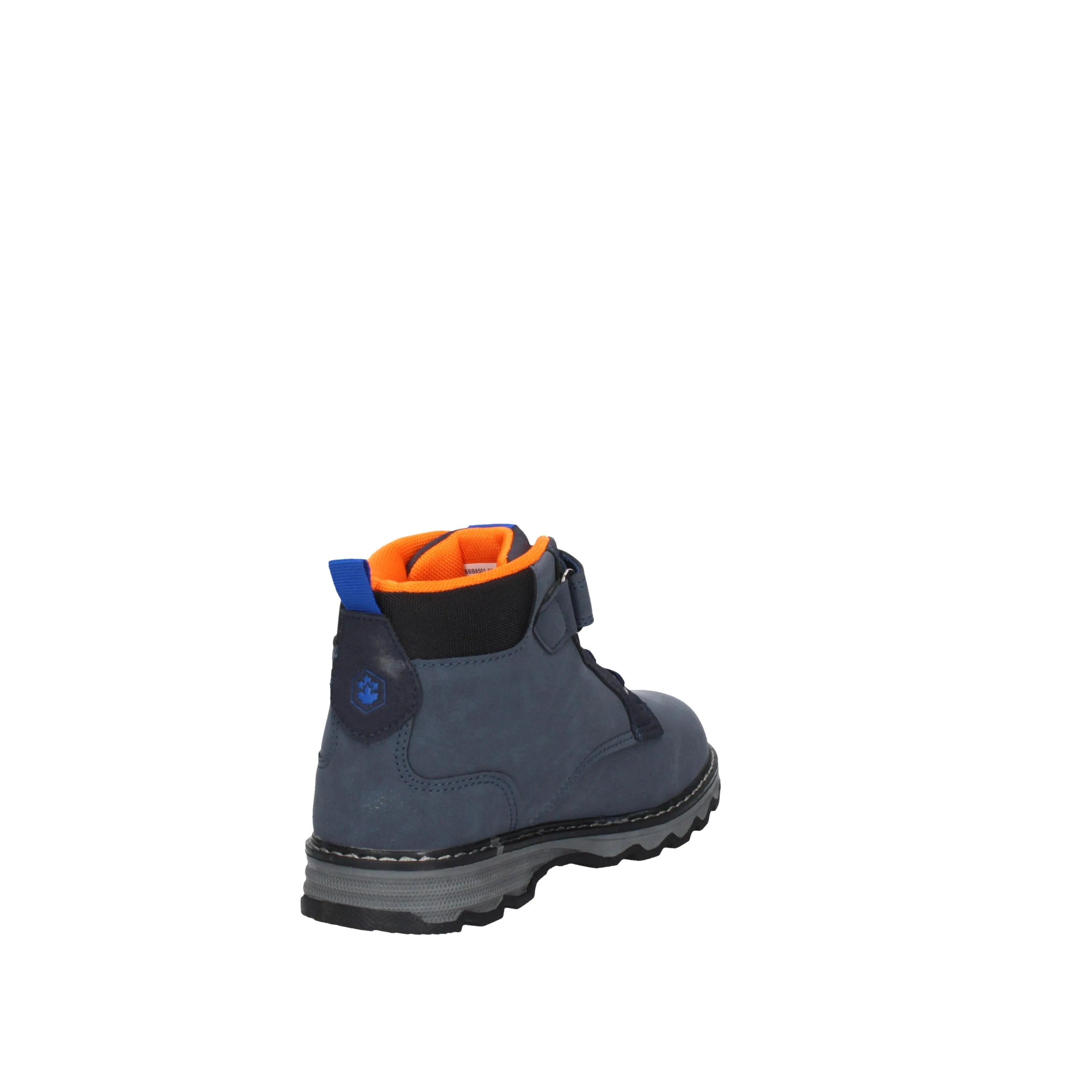 lumberjack scarponcino sbb8501-009  