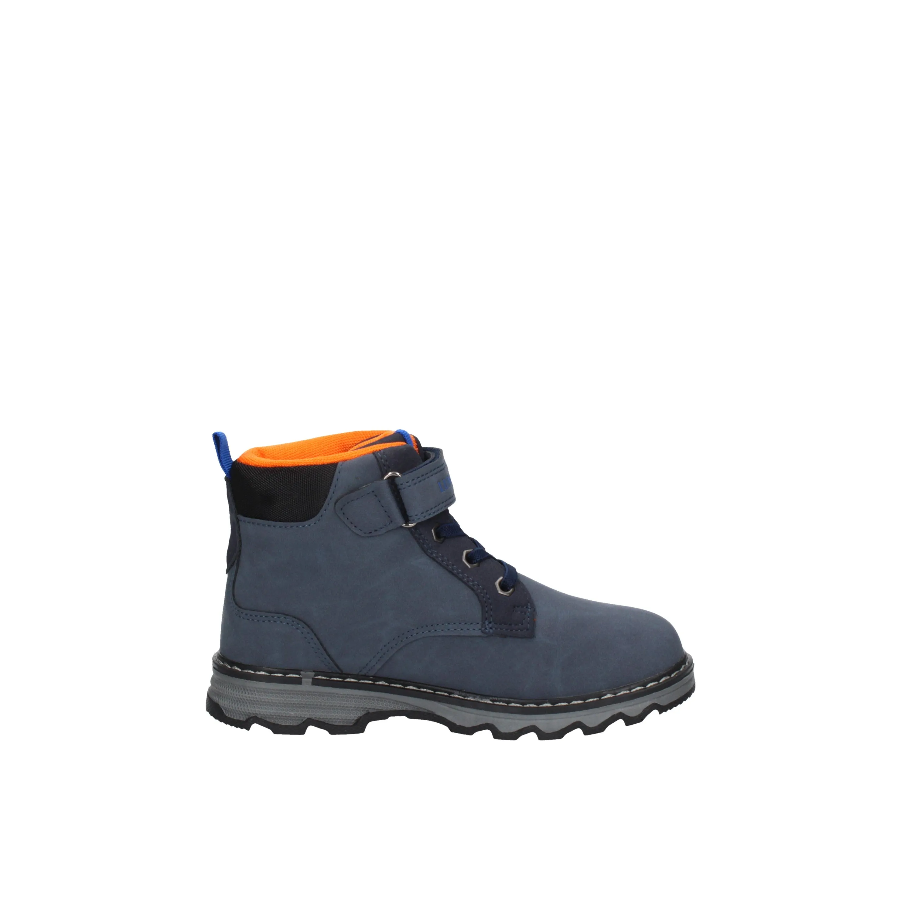 lumberjack scarponcino sbb8501-009  