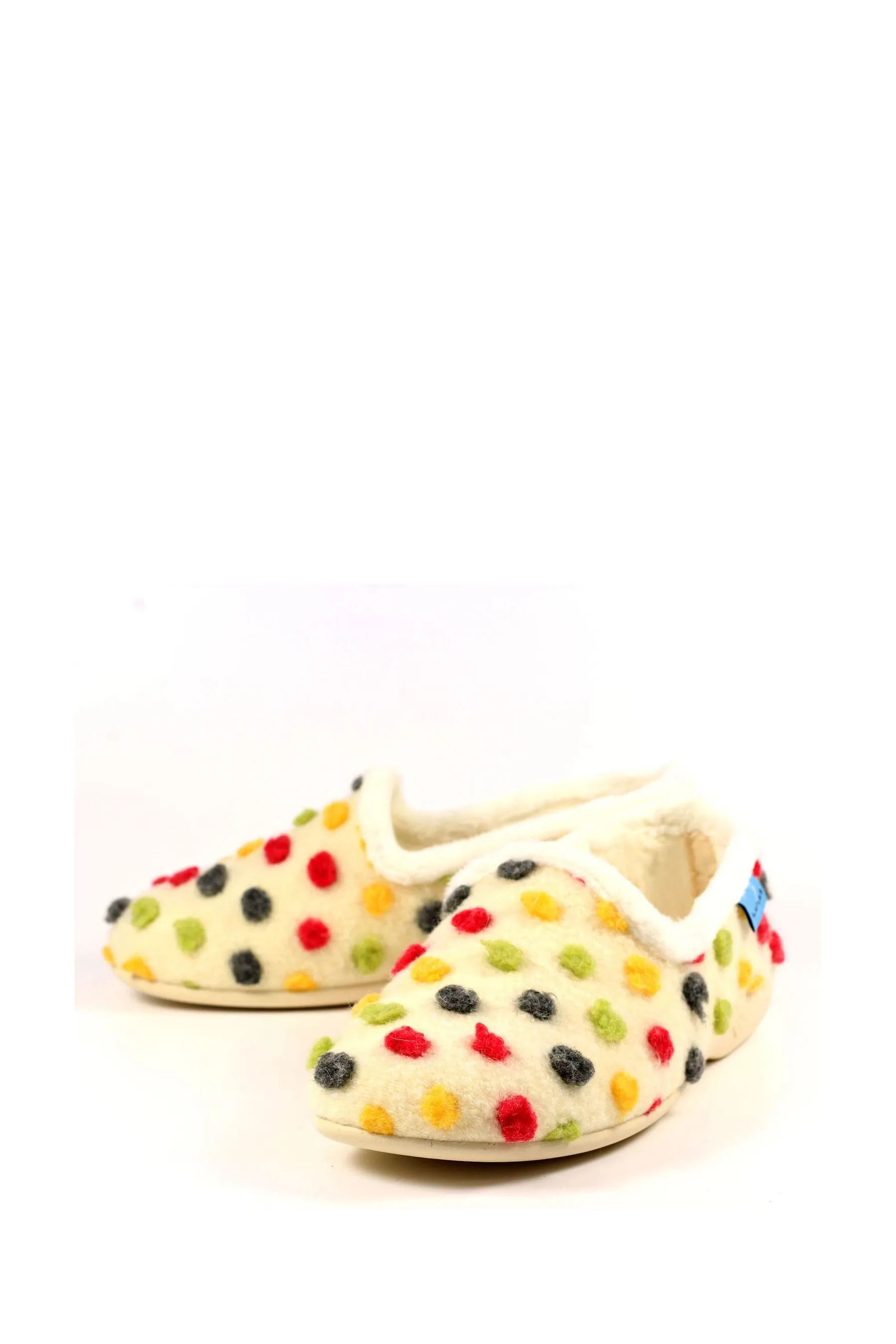Lunar Ladies - Pantofole