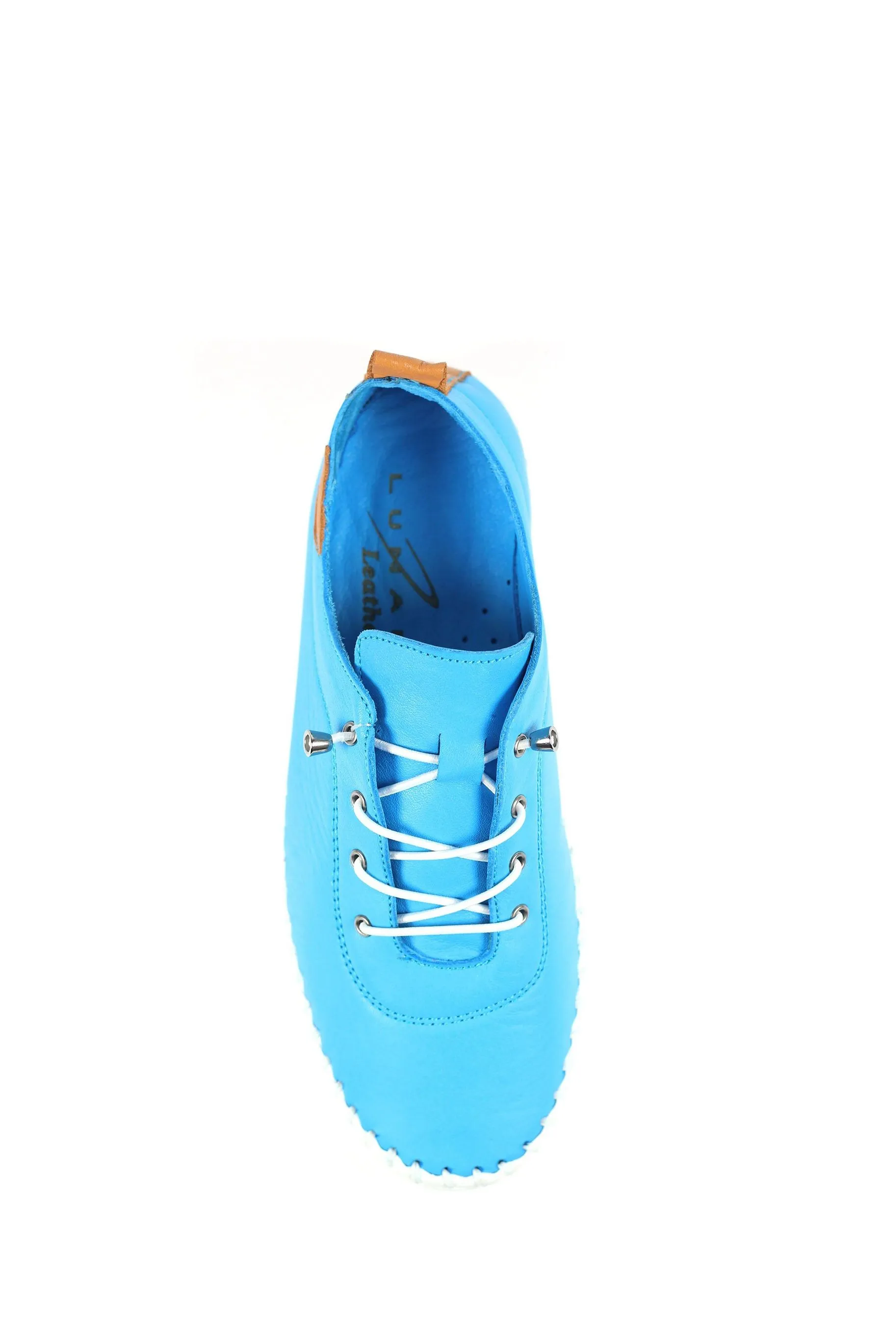 Lunar St. Ives - Scarpe di tela