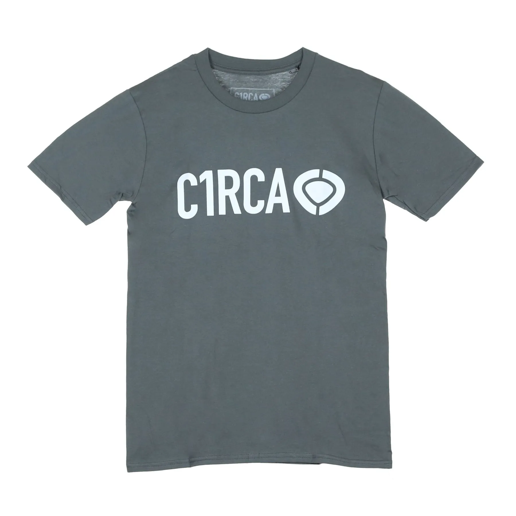 Maglietta Uomo Din Icon Tee Smoke