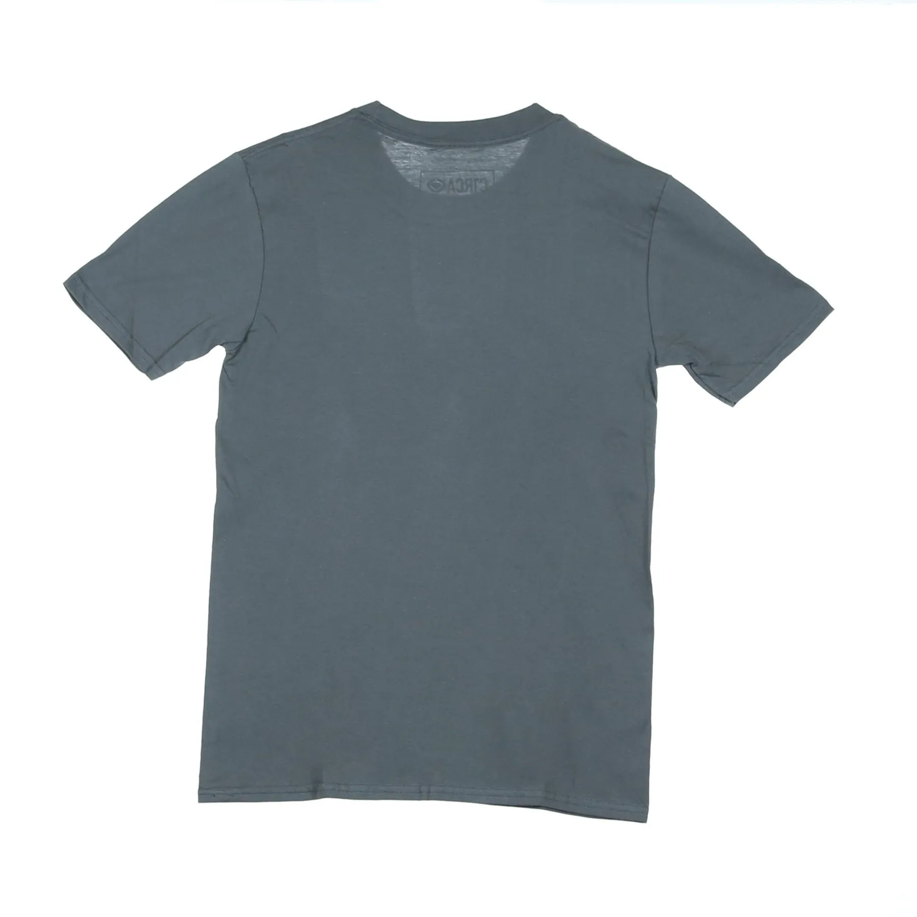Maglietta Uomo Din Icon Tee Smoke