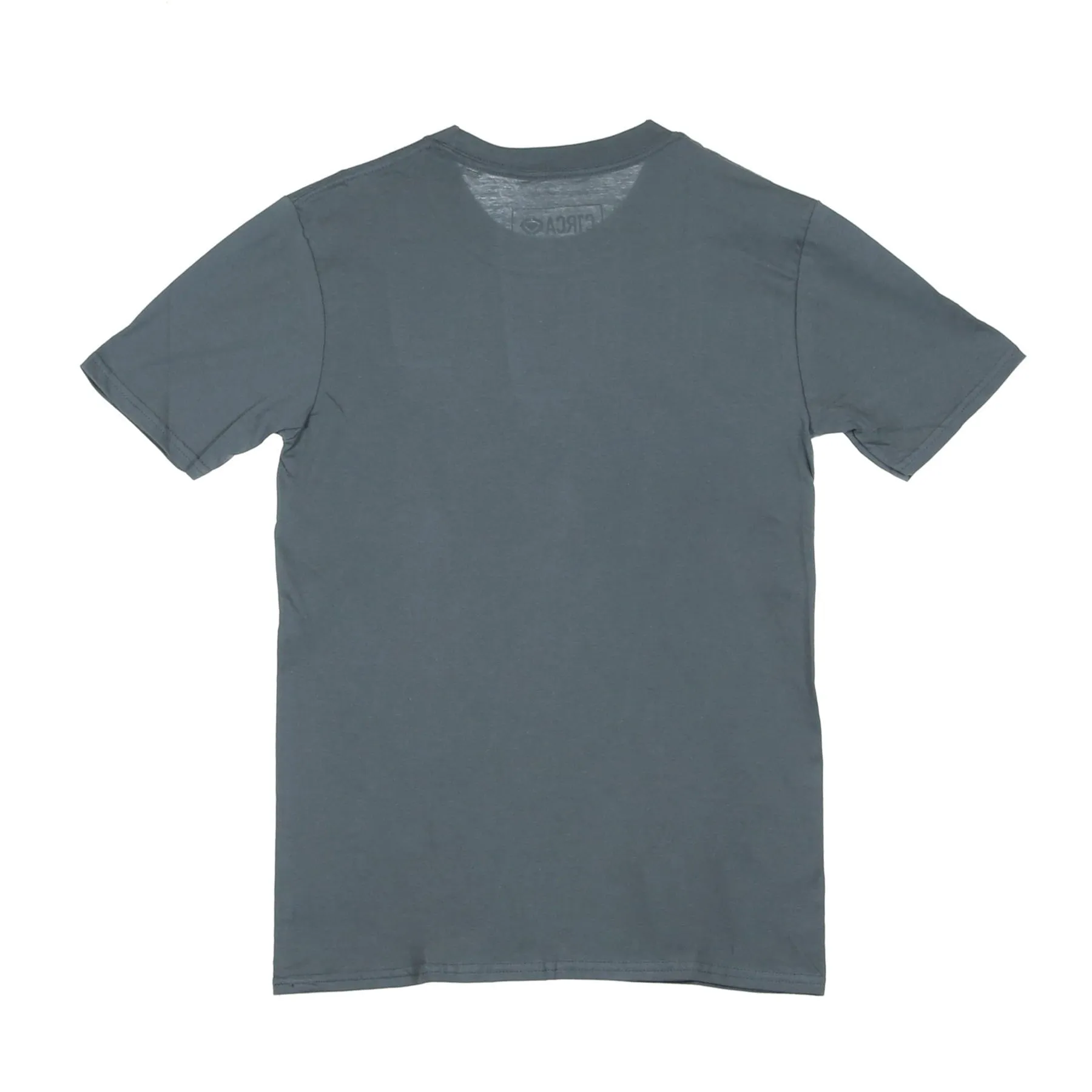 Maglietta Uomo Din Icon Tee Smoke