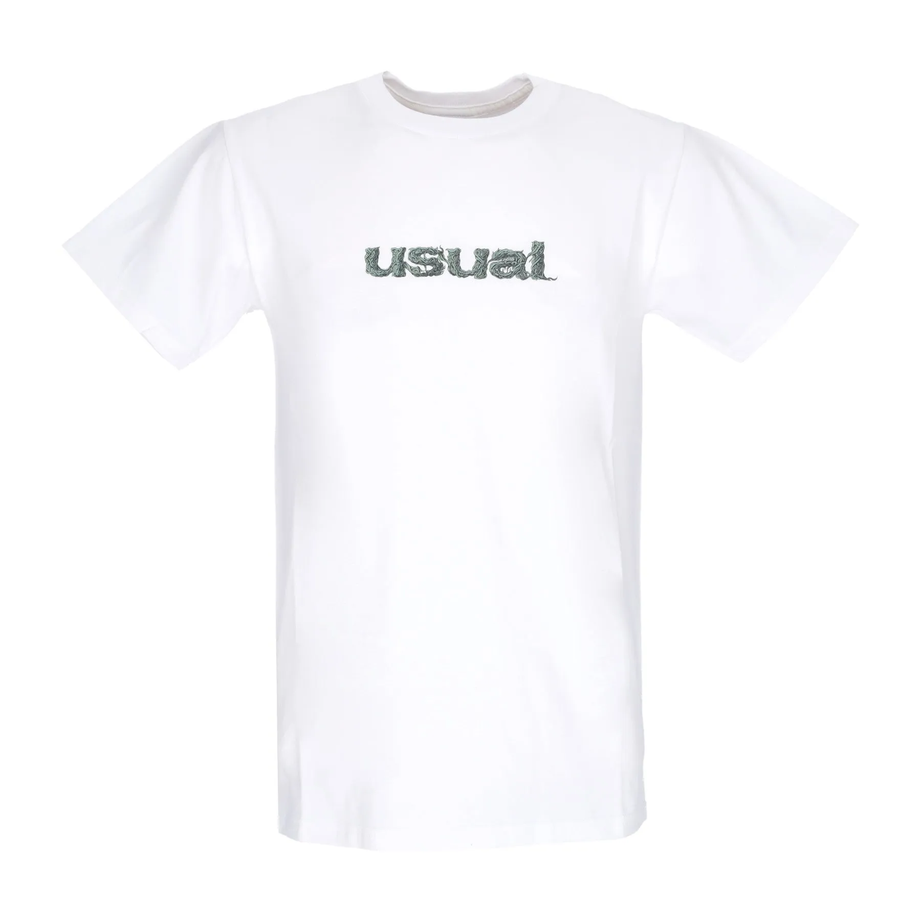 Maglietta Uomo Dionea Tee White