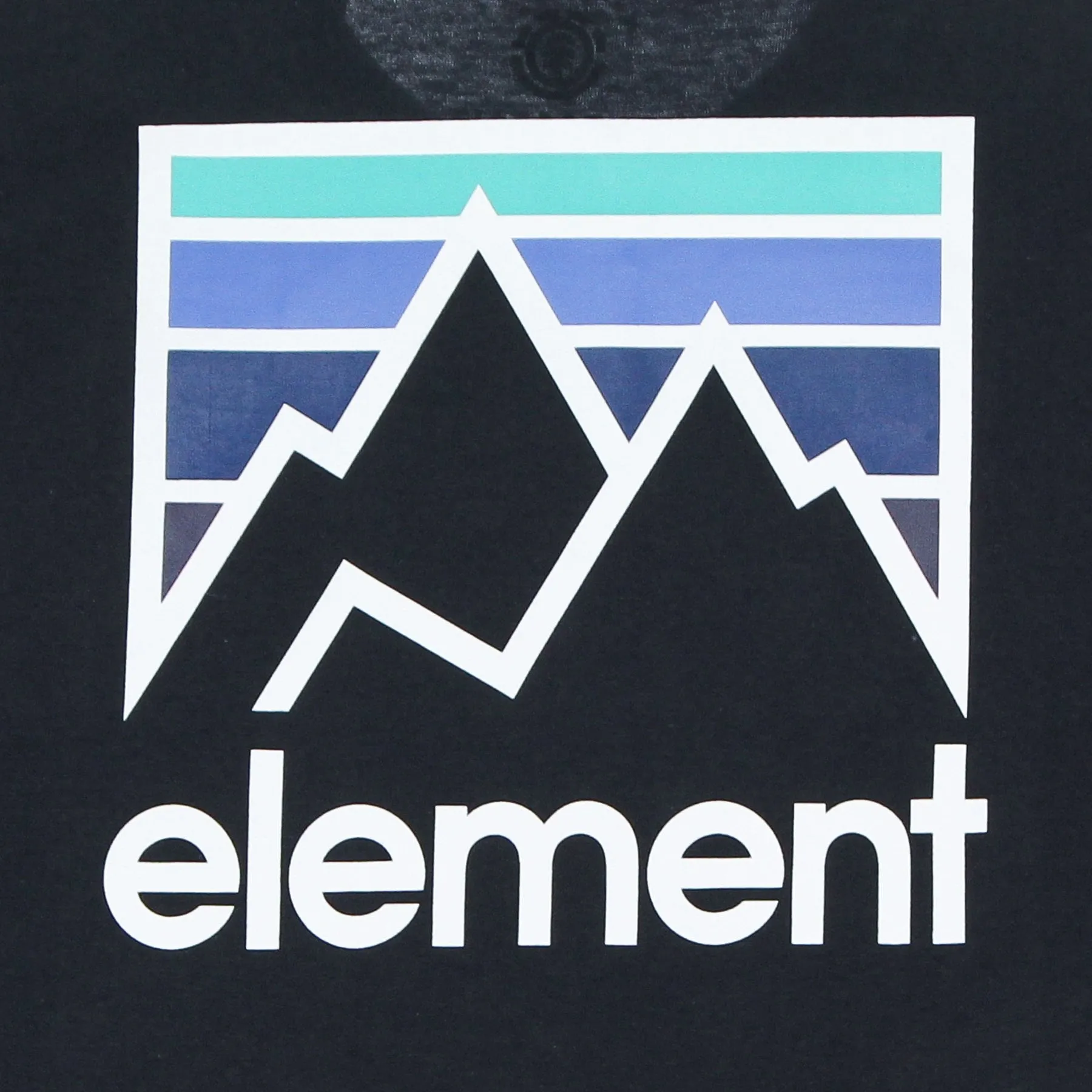 Maglietta Uomo Joint Tee Eclipse Navy
