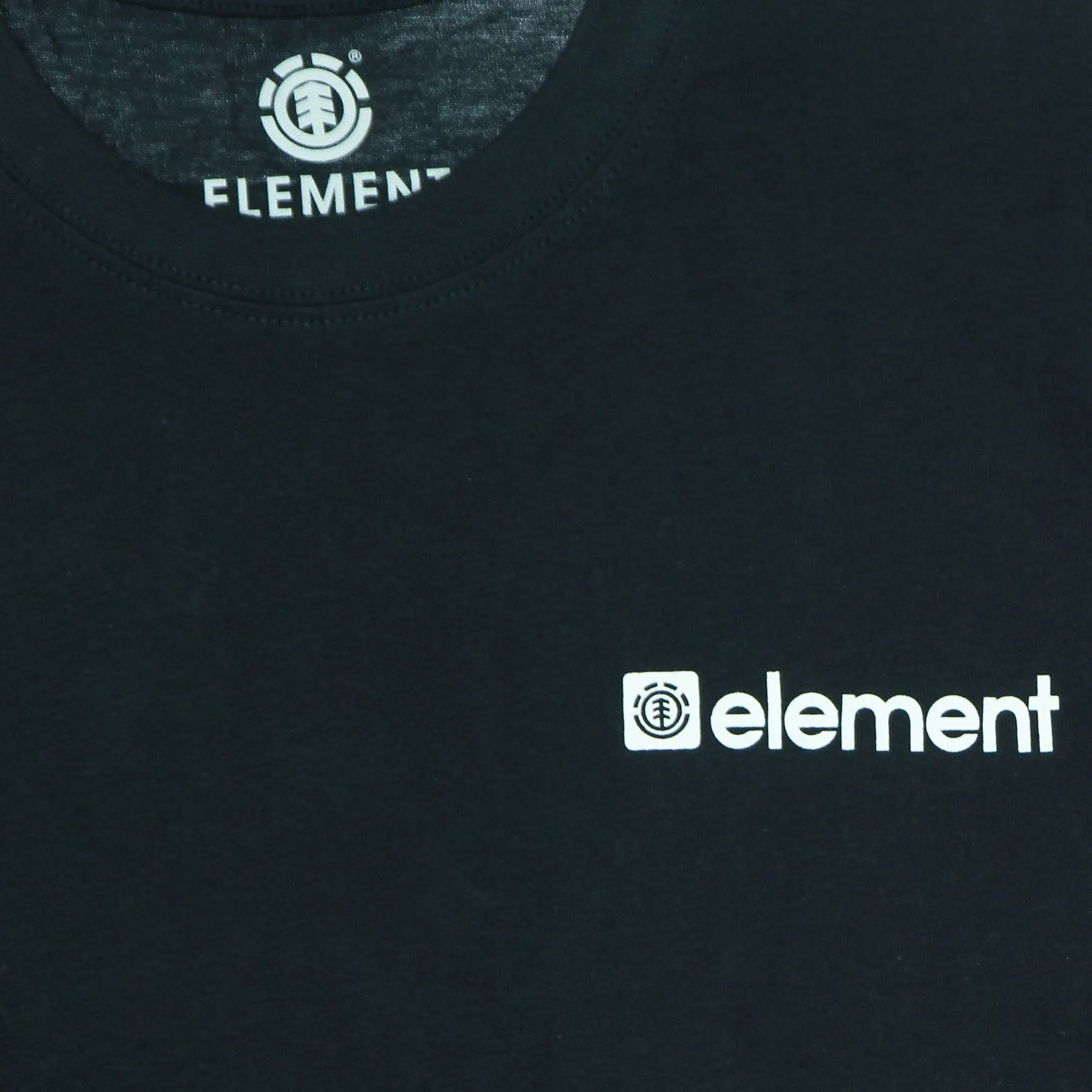 Maglietta Uomo Joint Tee Eclipse Navy