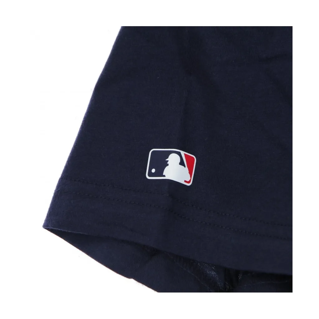 MAGLIETTA UOMO MLB REVEAL GRAPHIC TEE NEYYAN NAVY