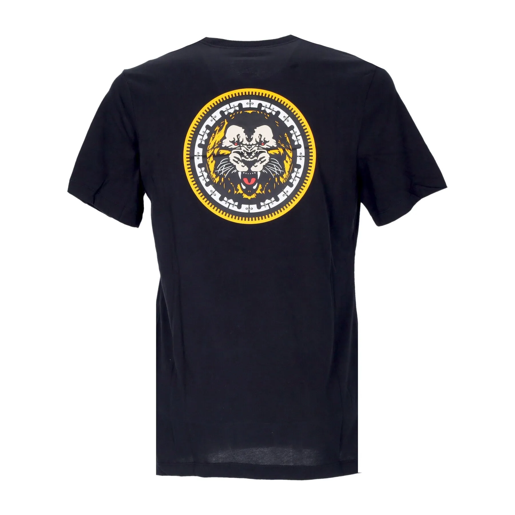 Maglietta Uomo Nba Dri-fit Tee James Lebron Black